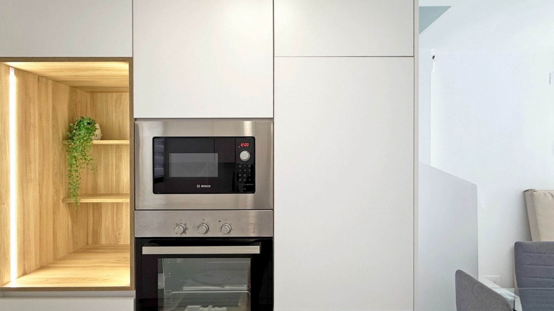 Resale - Townhouse - Santiago de la Ribera