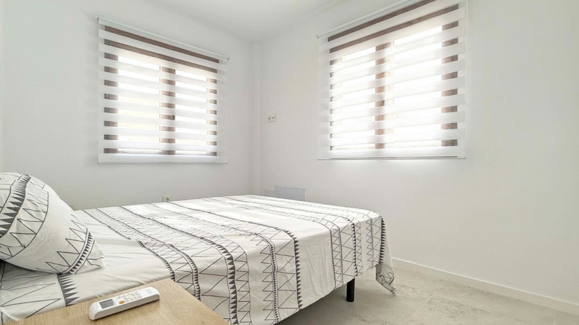 Resale - Townhouse - Santiago de la Ribera