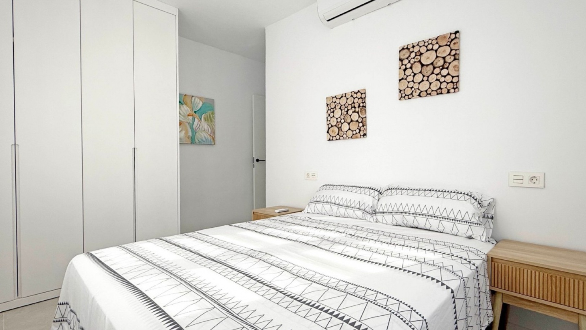 Resale - Townhouse - Santiago de la Ribera