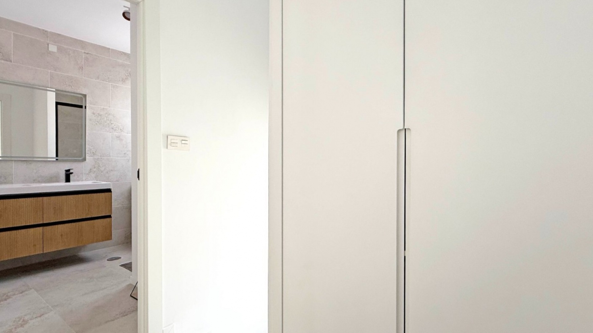 Resale - Townhouse - Santiago de la Ribera