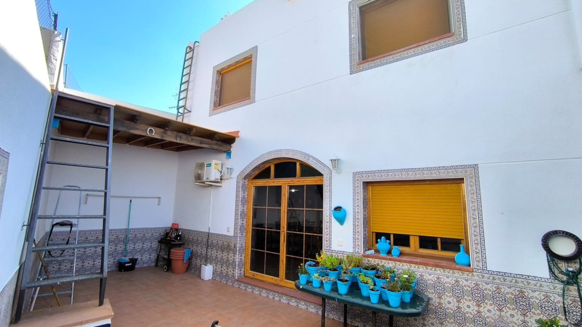 Resale - Townhouse - Sax - Sax Centro