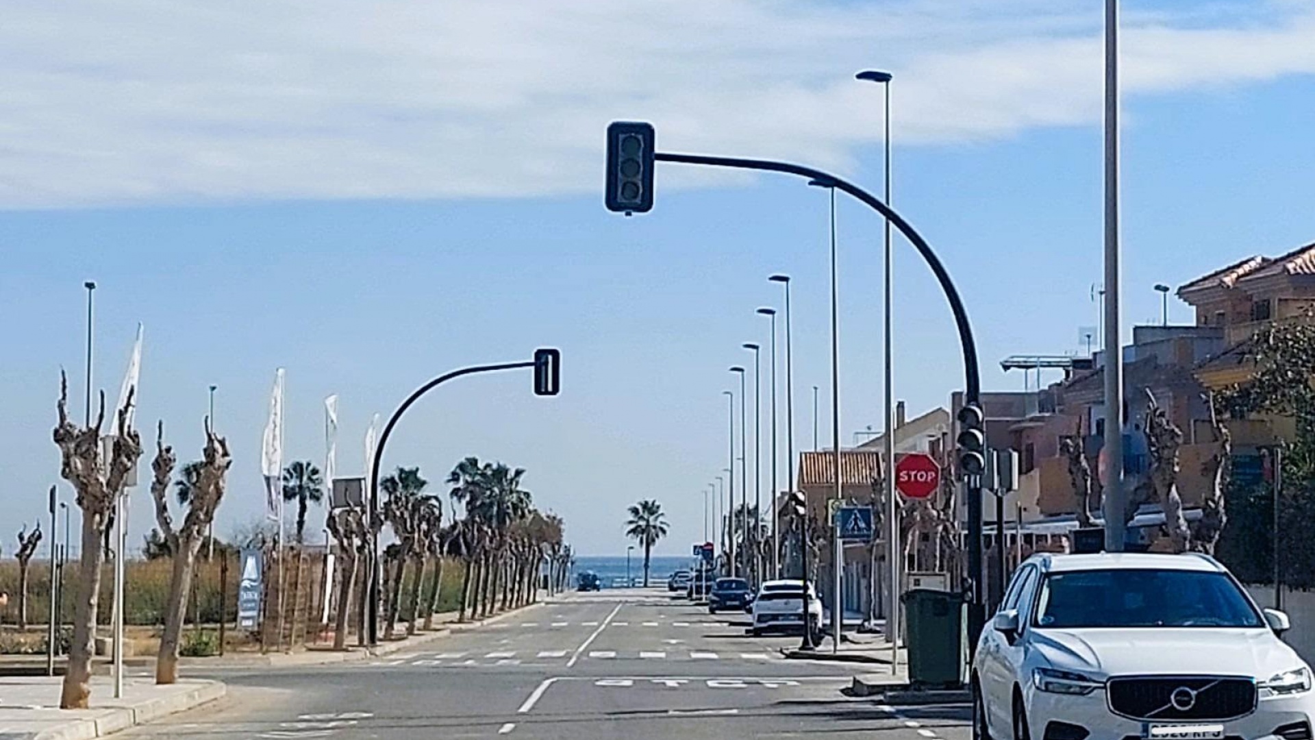 Resale - Townhouse - Torre de la Horadada - beachside torre de la horadada