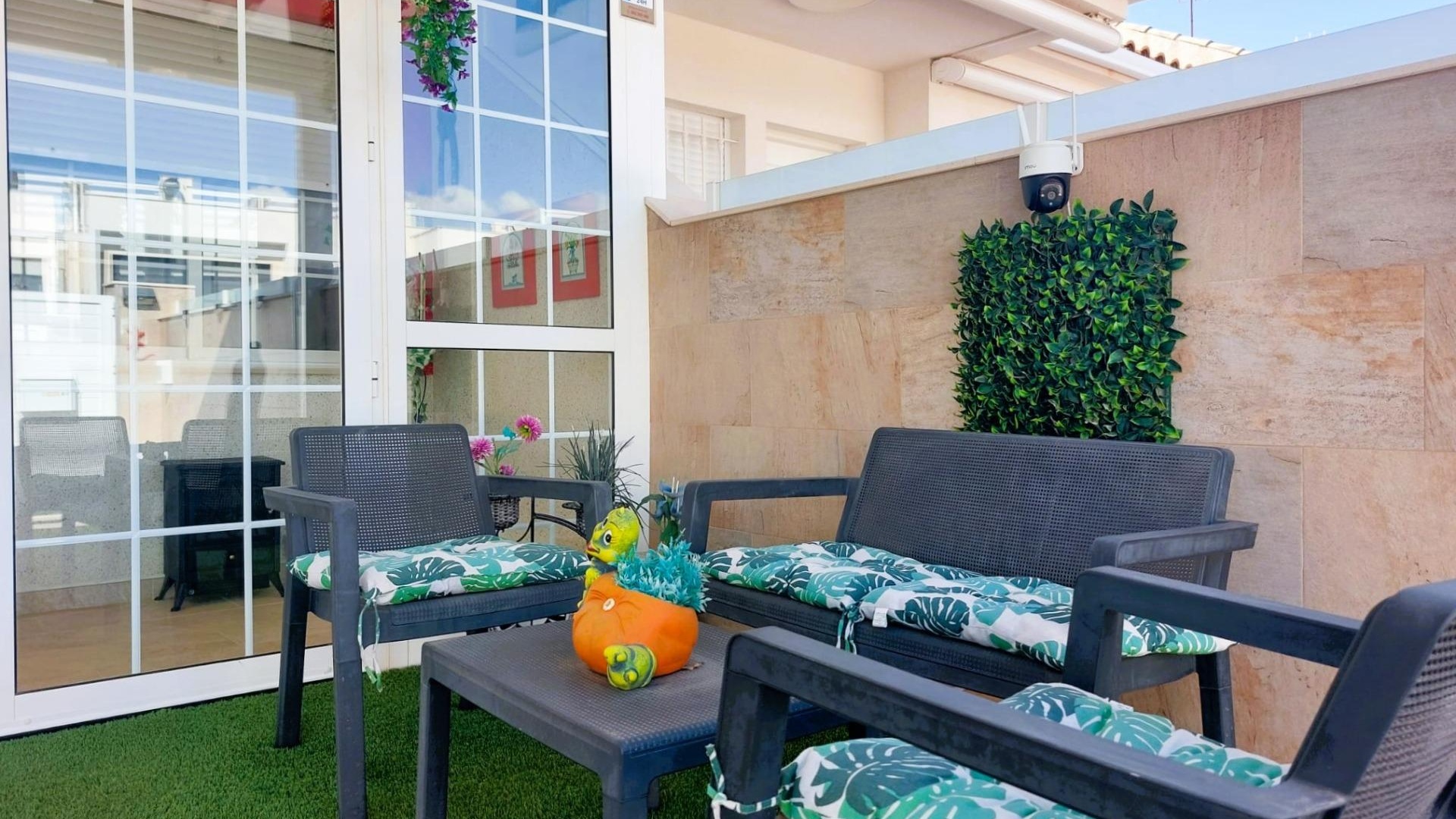 Resale - Townhouse - Torre de la Horadada - beachside torre de la horadada