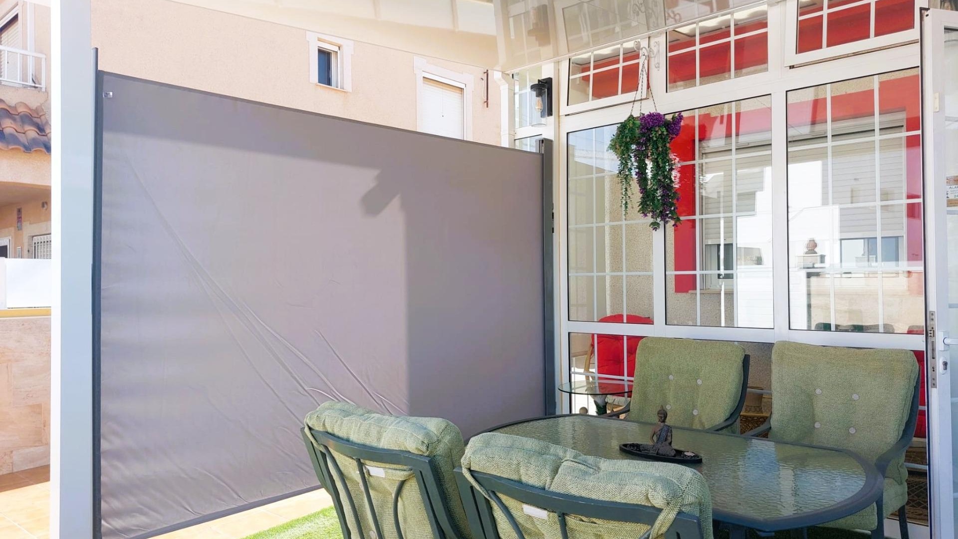 Resale - Townhouse - Torre de la Horadada - beachside torre de la horadada