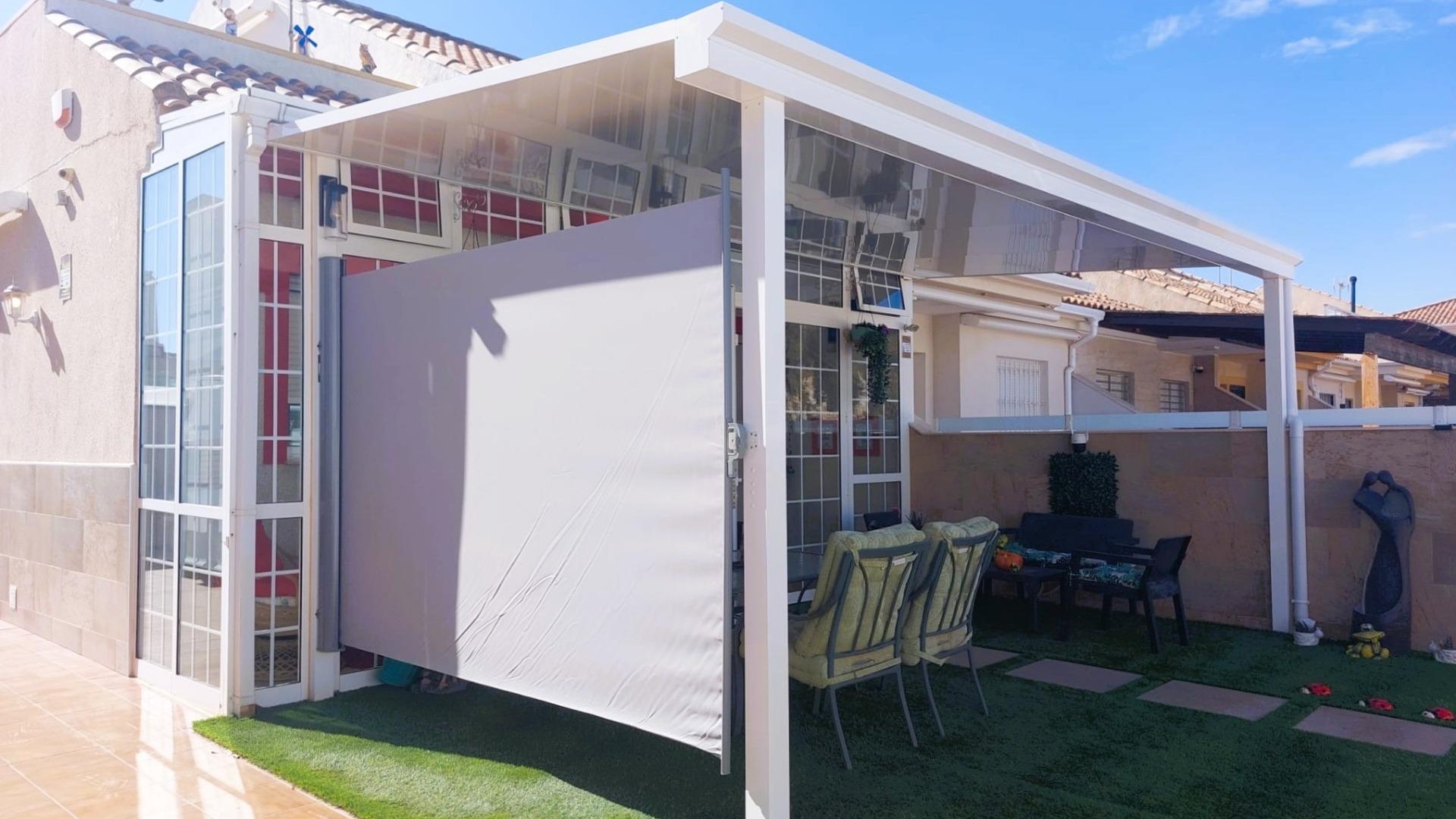 Resale - Townhouse - Torre de la Horadada - beachside torre de la horadada