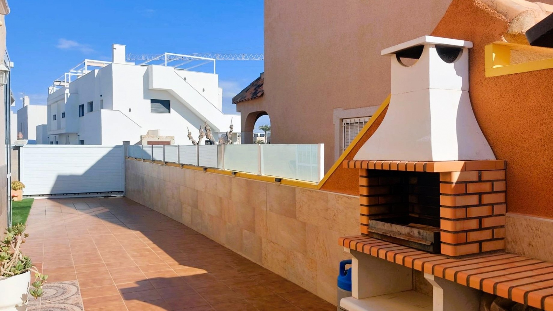 Resale - Townhouse - Torre de la Horadada - beachside torre de la horadada