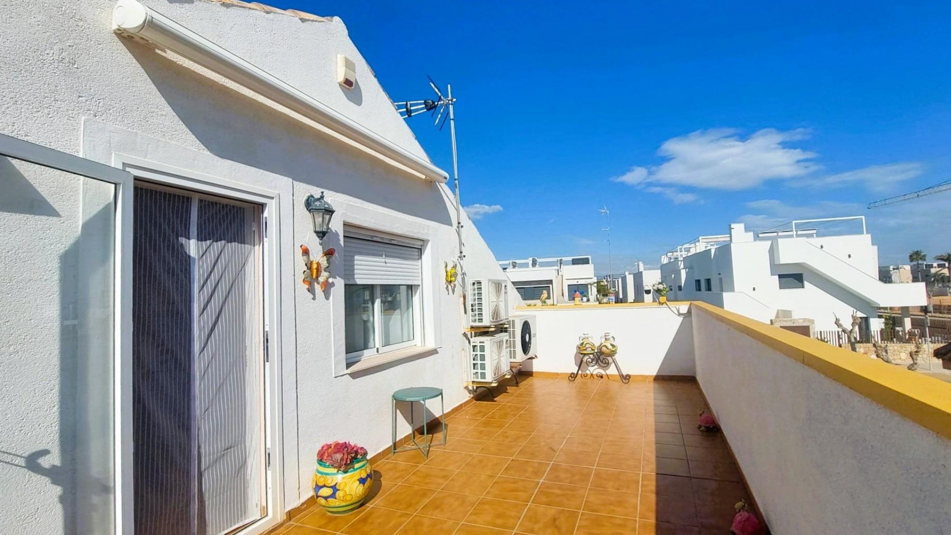 Resale - Townhouse - Torre de la Horadada - beachside torre de la horadada