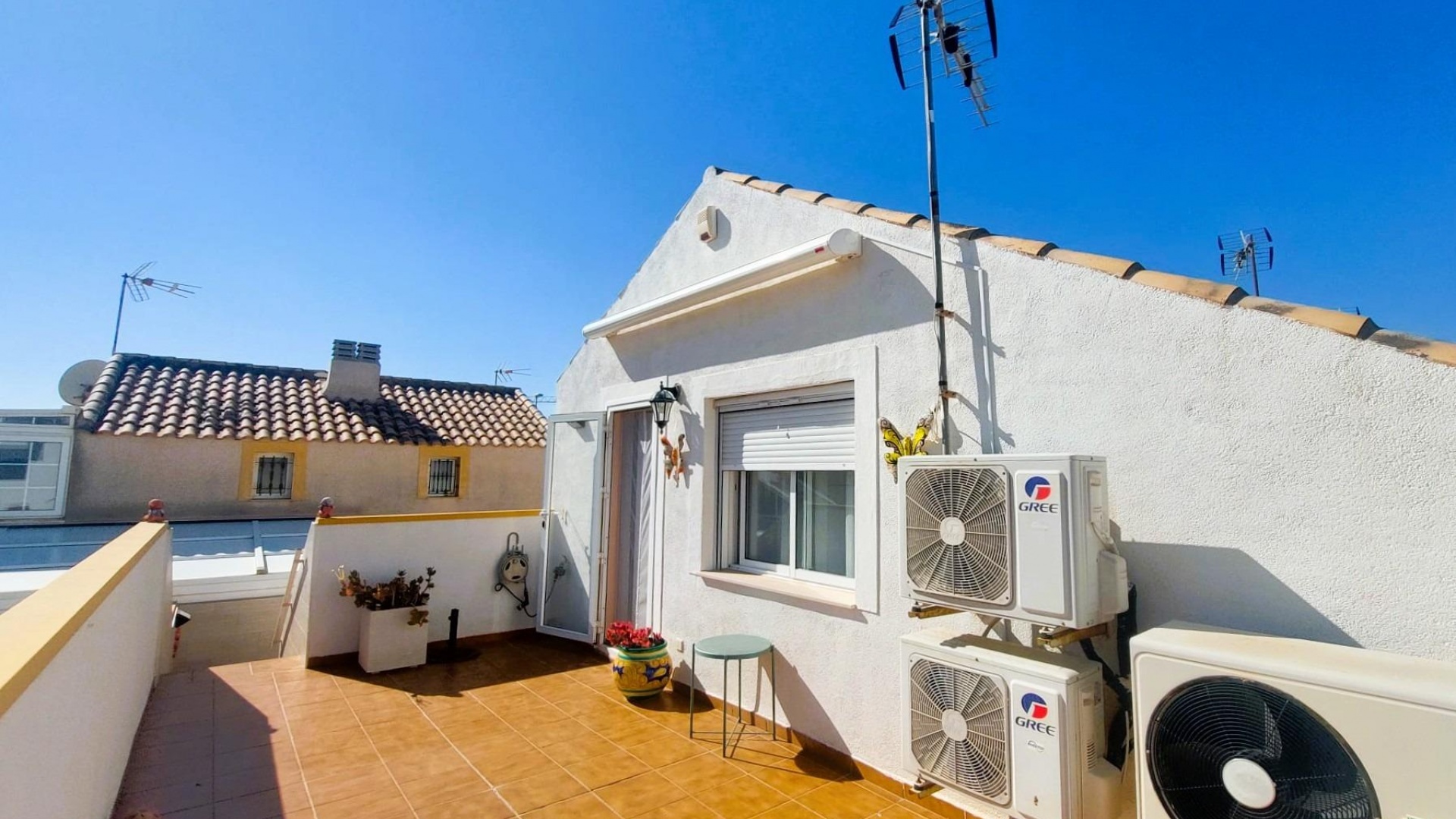 Resale - Townhouse - Torre de la Horadada - beachside torre de la horadada