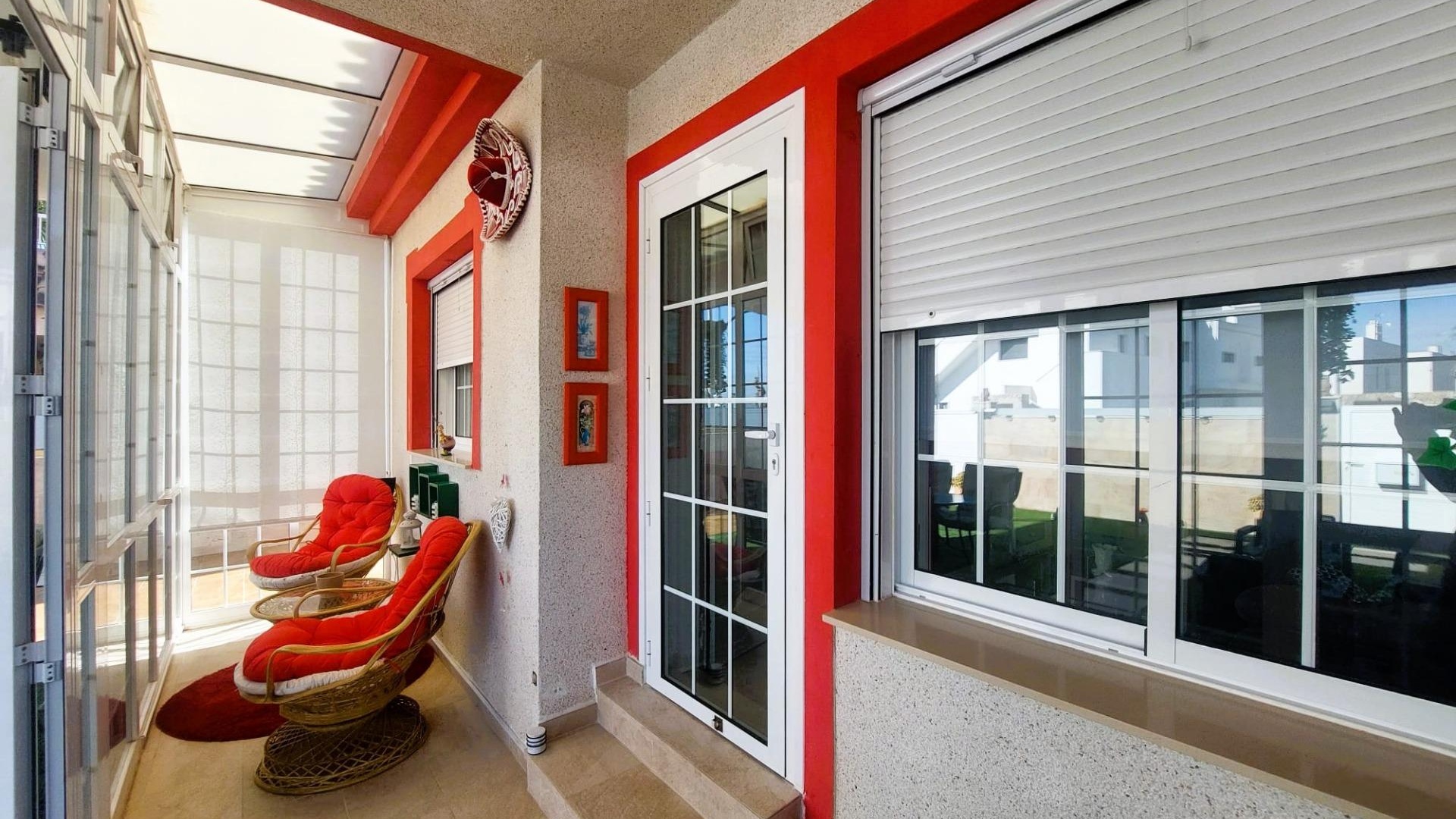 Resale - Townhouse - Torre de la Horadada - beachside torre de la horadada