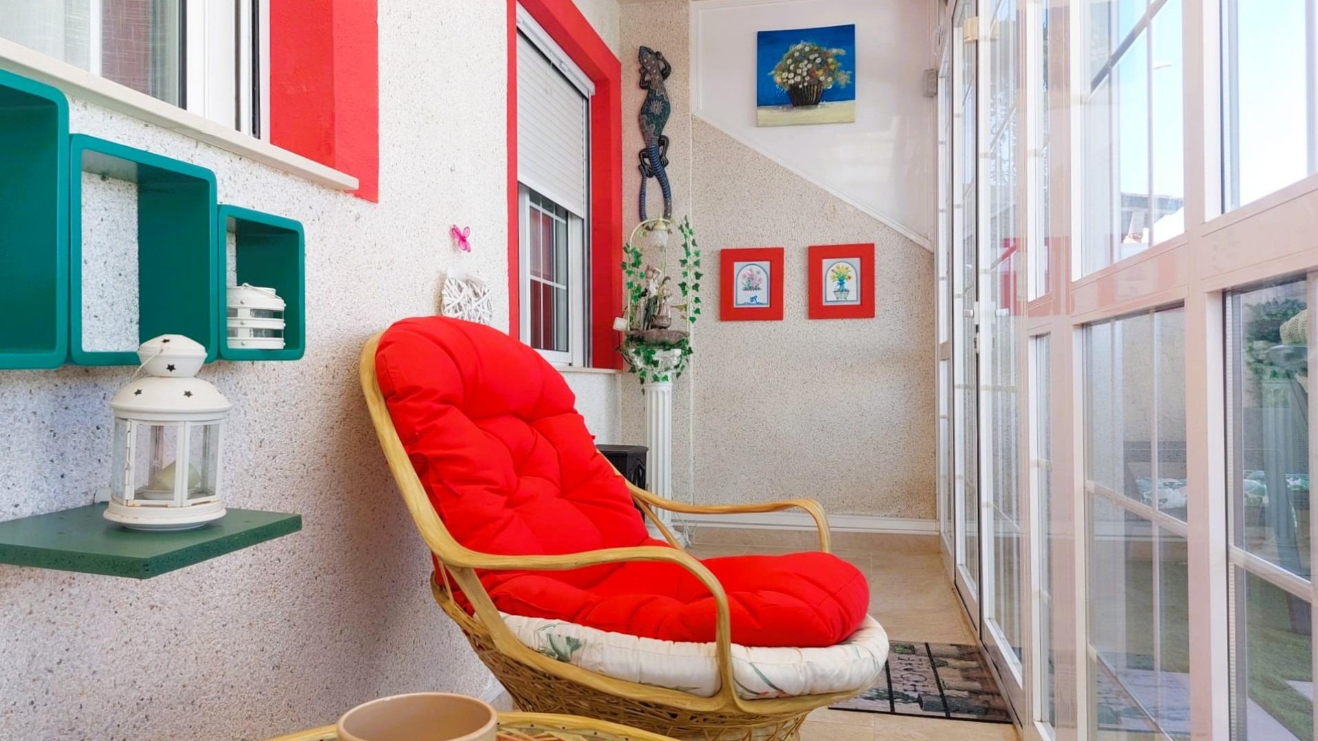 Resale - Townhouse - Torre de la Horadada - beachside torre de la horadada