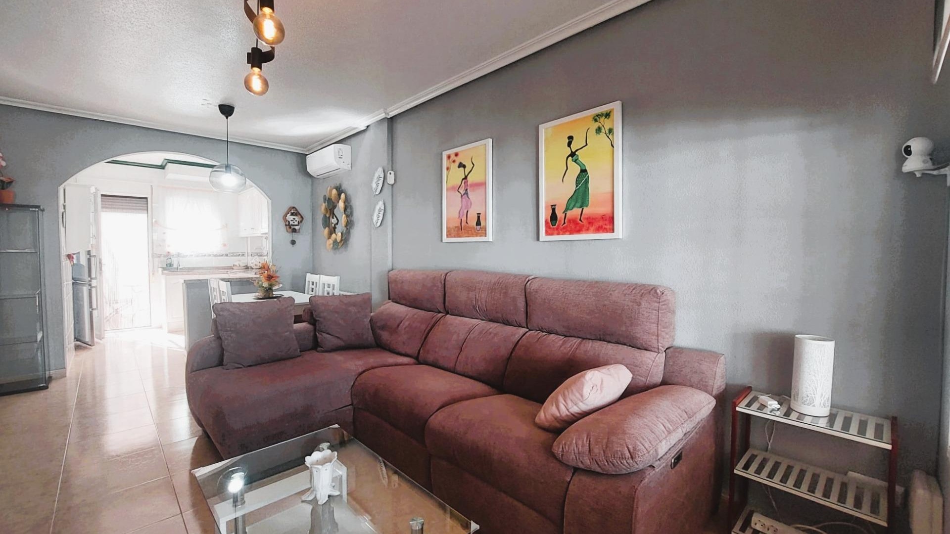 Resale - Townhouse - Torre de la Horadada - beachside torre de la horadada