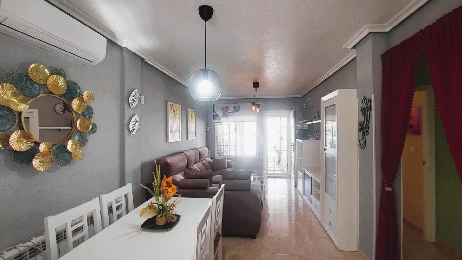 Resale - Townhouse - Torre de la Horadada - beachside torre de la horadada