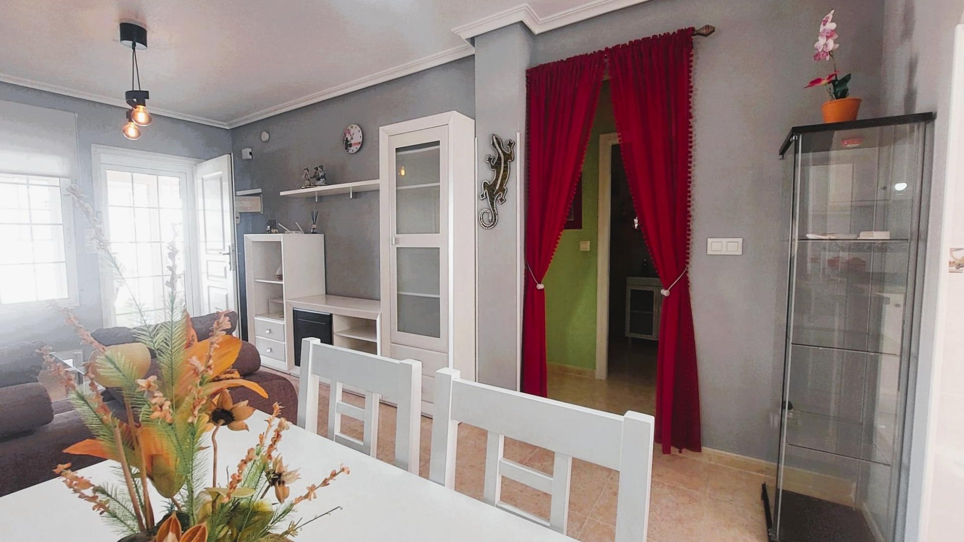 Resale - Townhouse - Torre de la Horadada - beachside torre de la horadada