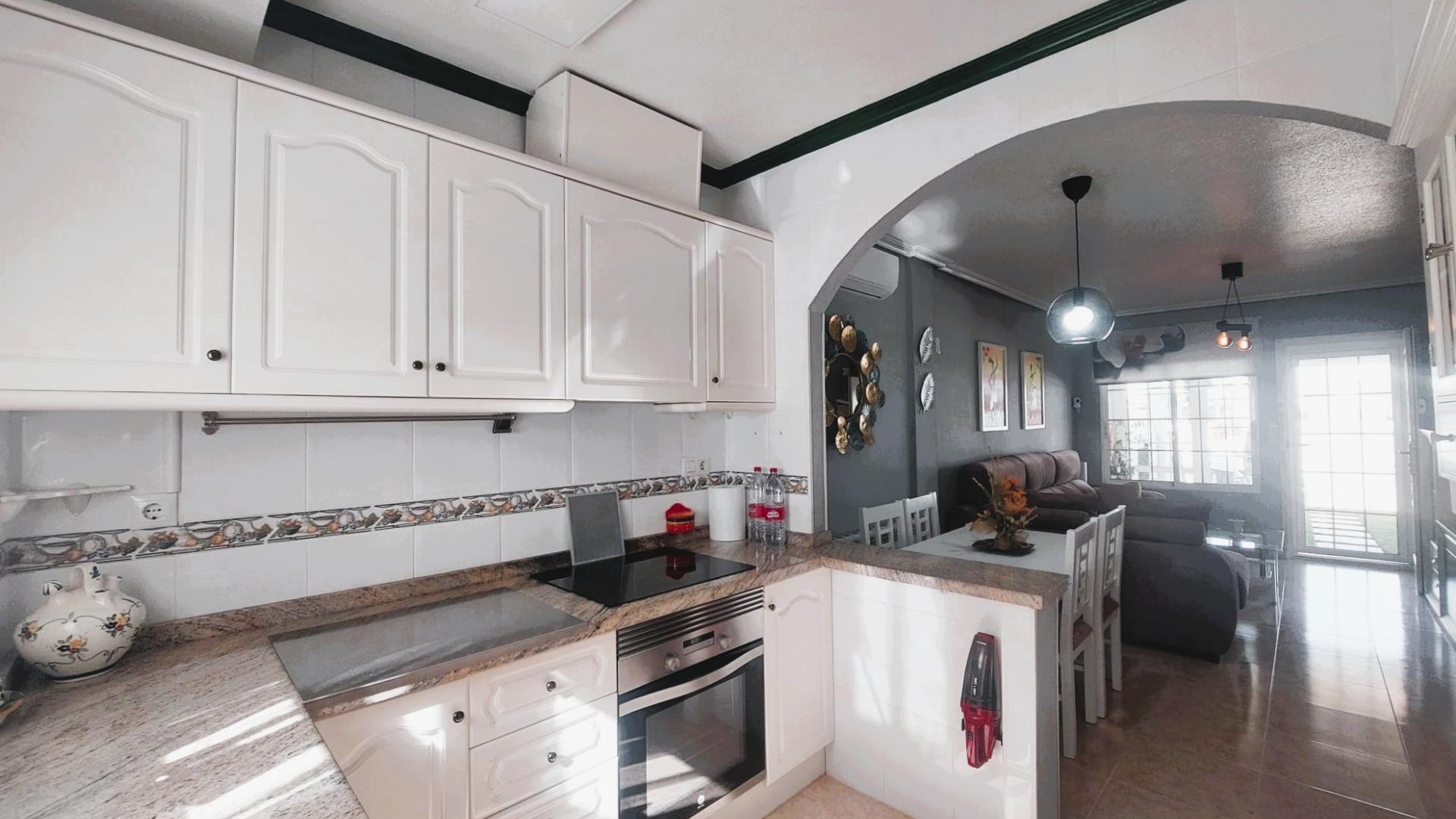 Resale - Townhouse - Torre de la Horadada - beachside torre de la horadada