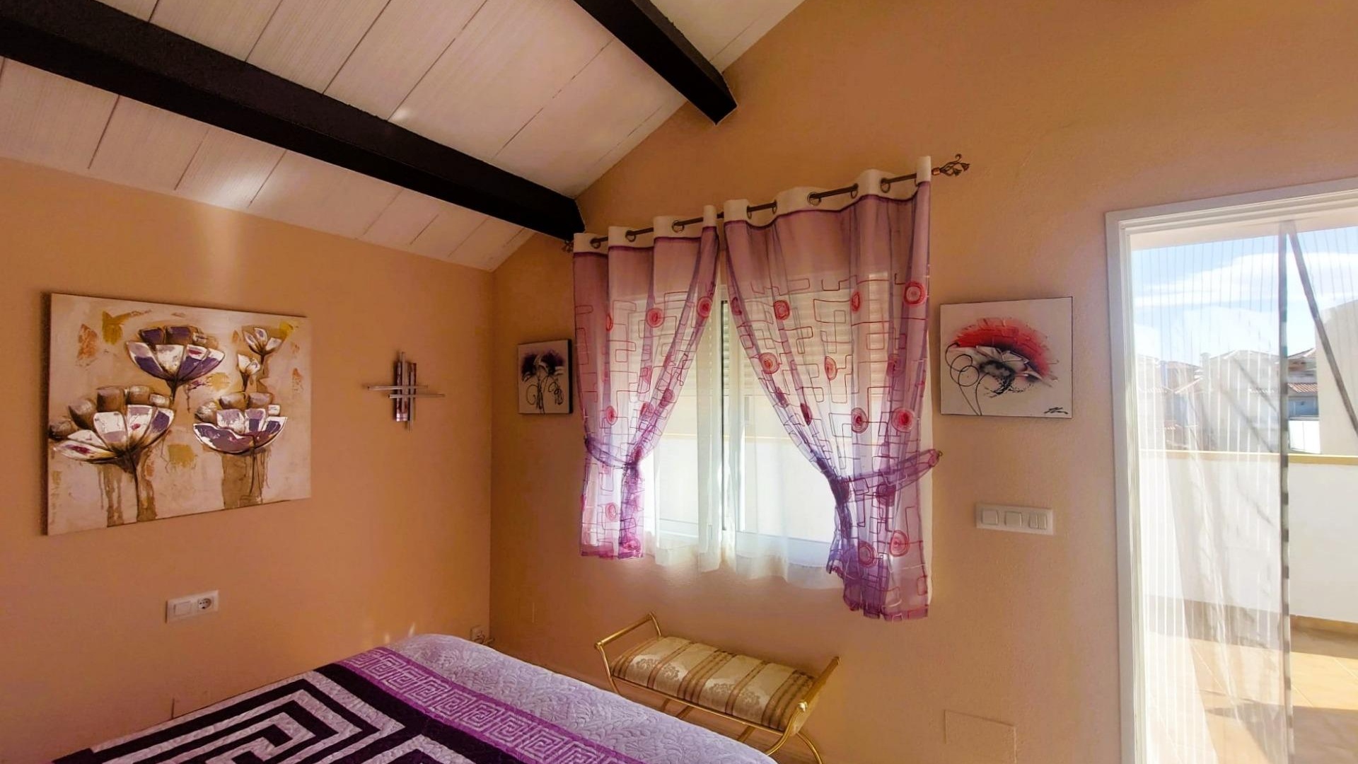 Resale - Townhouse - Torre de la Horadada - beachside torre de la horadada