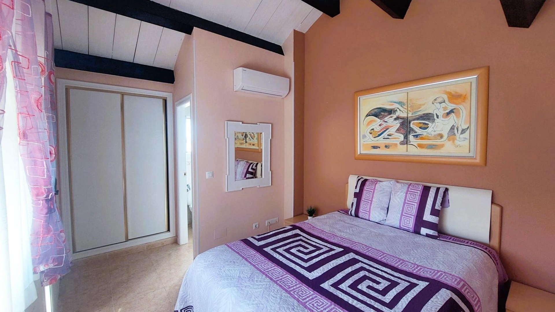 Resale - Townhouse - Torre de la Horadada - beachside torre de la horadada