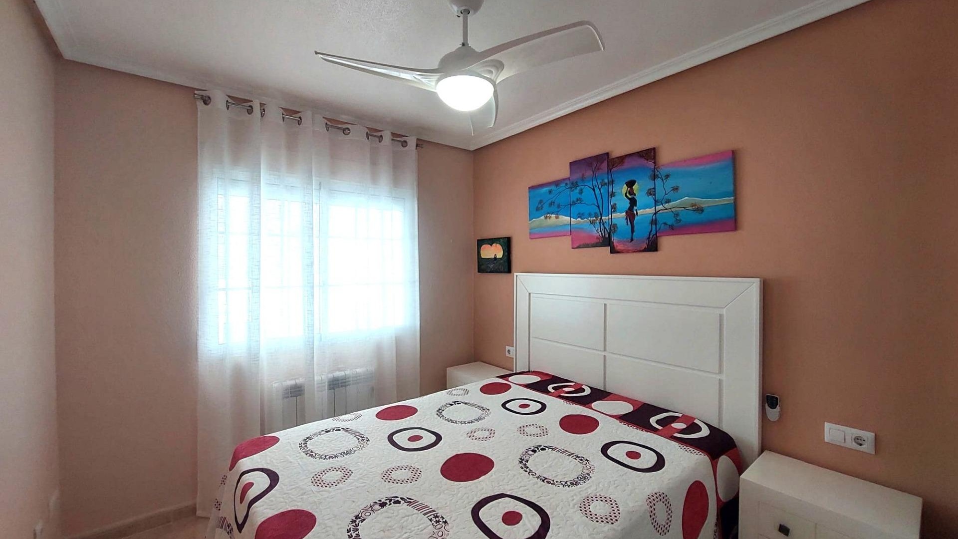 Resale - Townhouse - Torre de la Horadada - beachside torre de la horadada