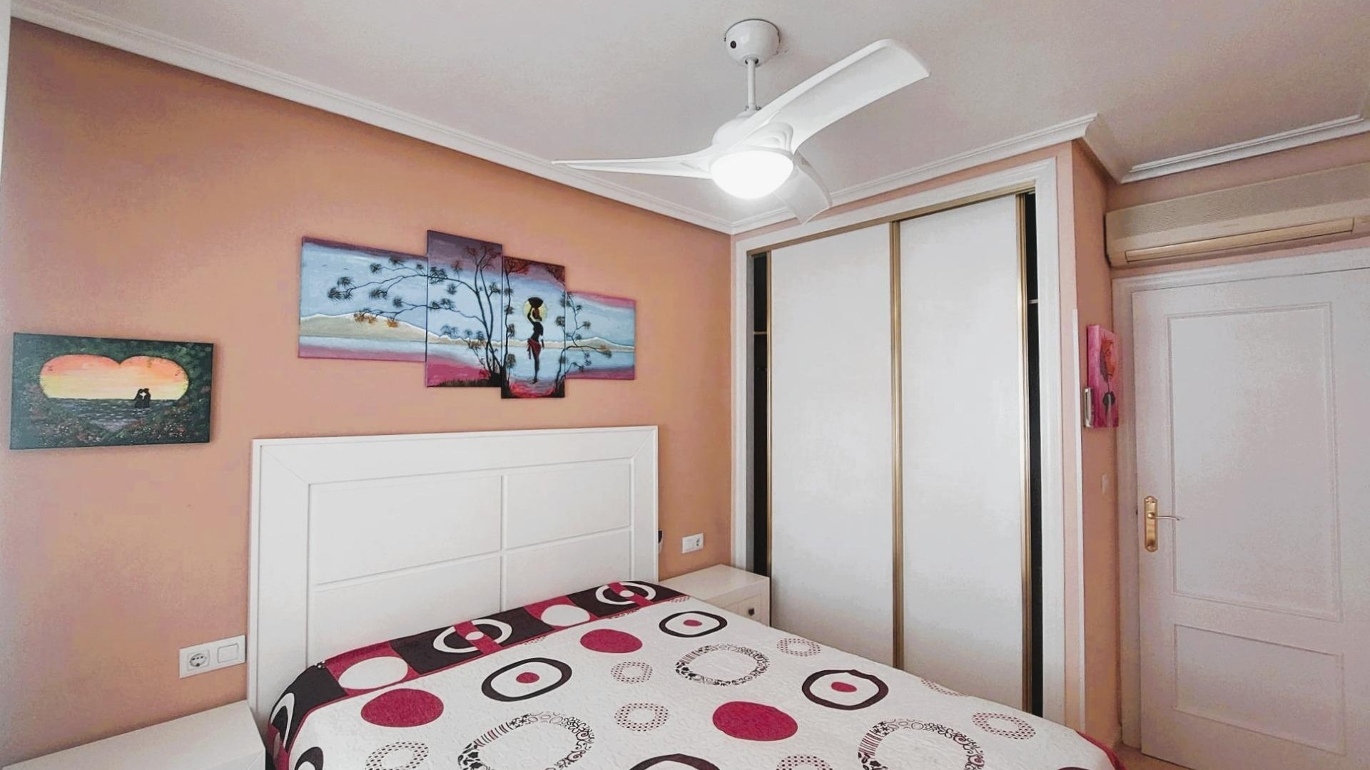 Resale - Townhouse - Torre de la Horadada - beachside torre de la horadada