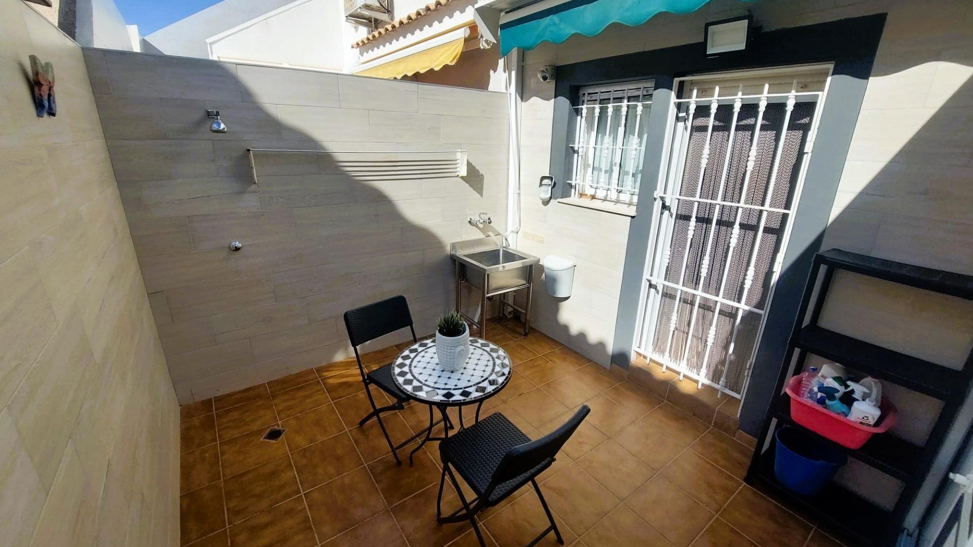 Resale - Townhouse - Torre de la Horadada - beachside torre de la horadada