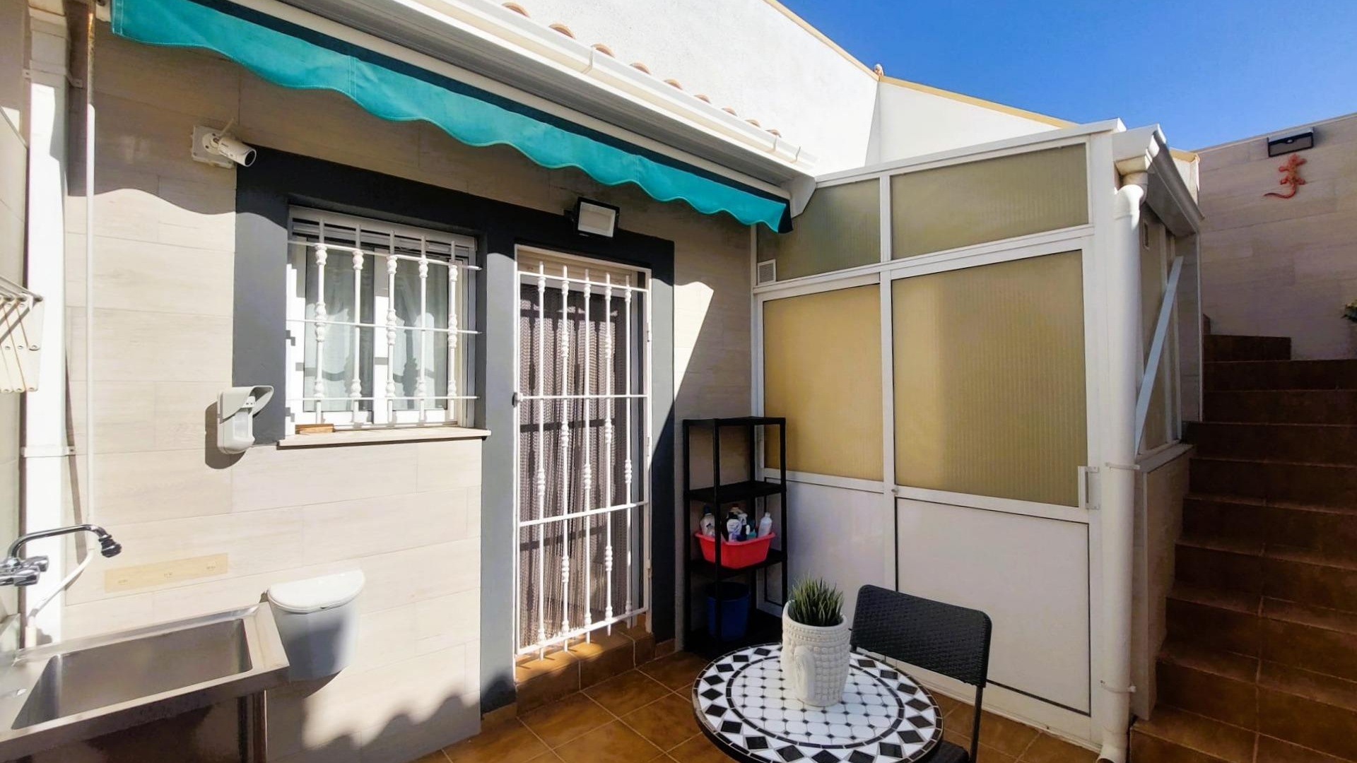 Resale - Townhouse - Torre de la Horadada - beachside torre de la horadada