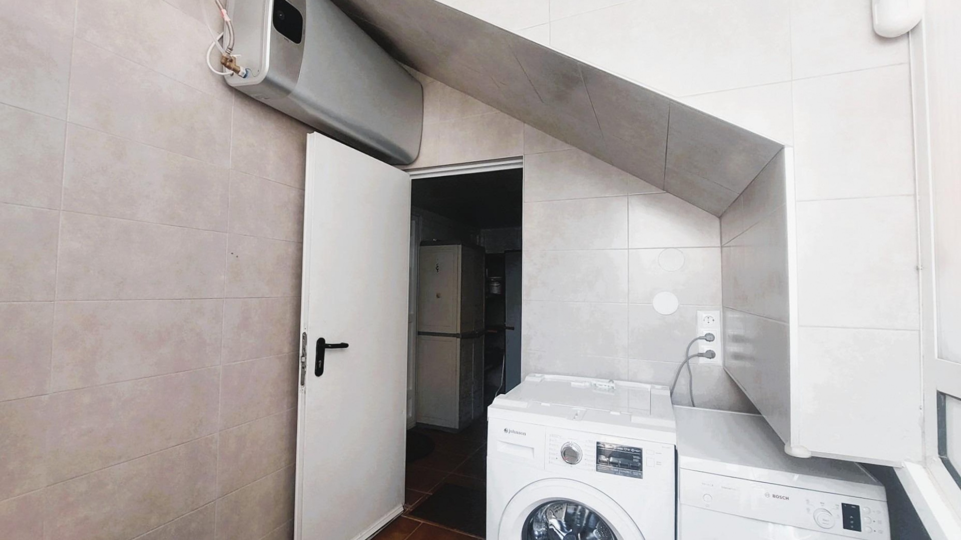 Resale - Townhouse - Torre de la Horadada - beachside torre de la horadada