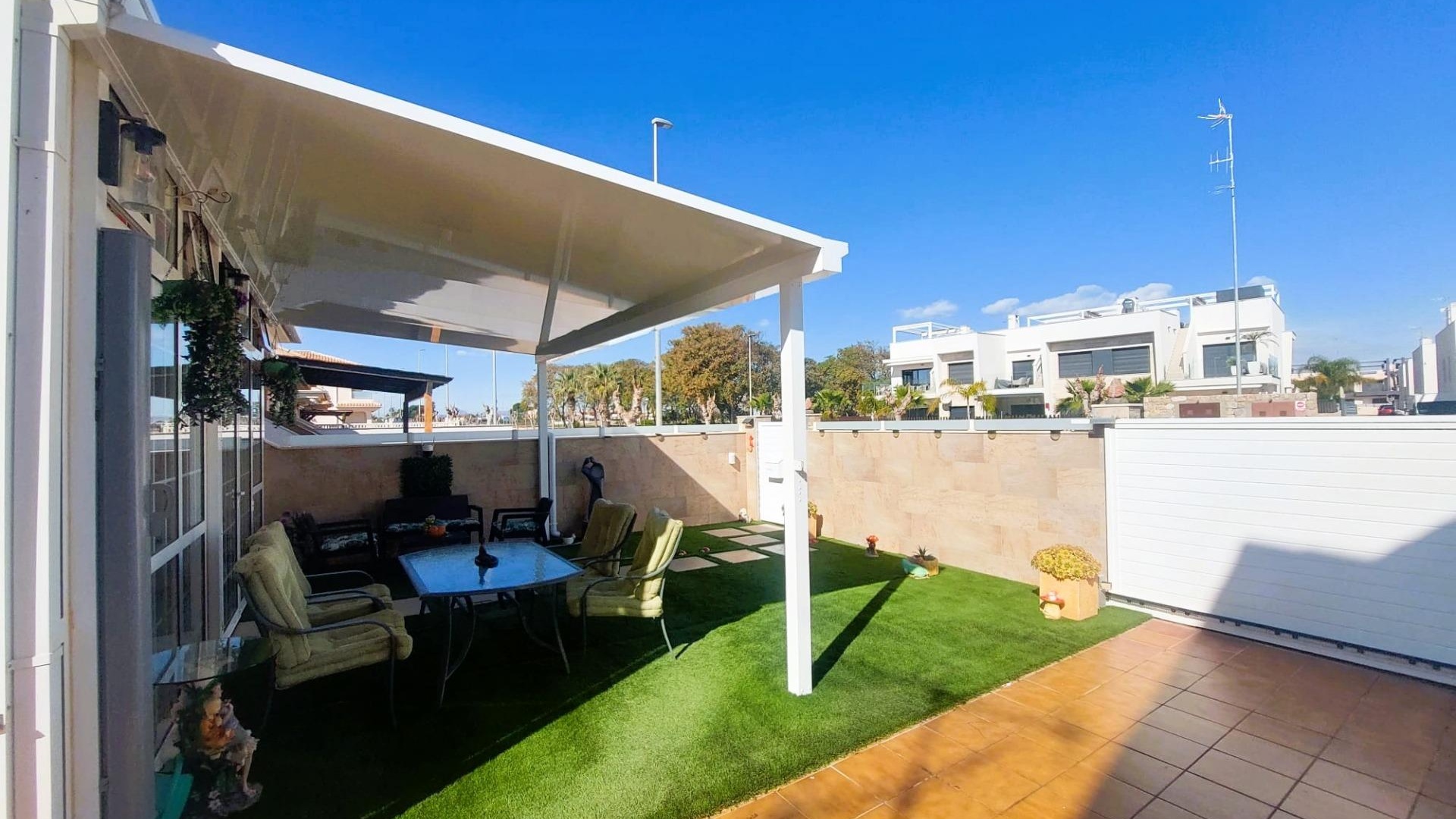 Resale - Townhouse - Torre de la Horadada - beachside torre de la horadada