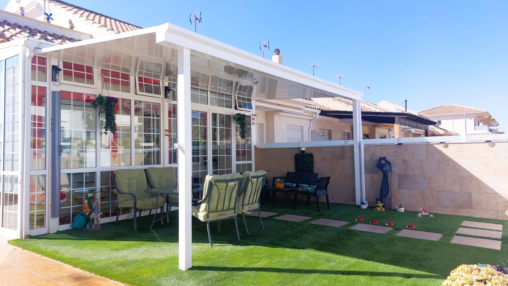 Resale - Townhouse - Torre de la Horadada - beachside torre de la horadada