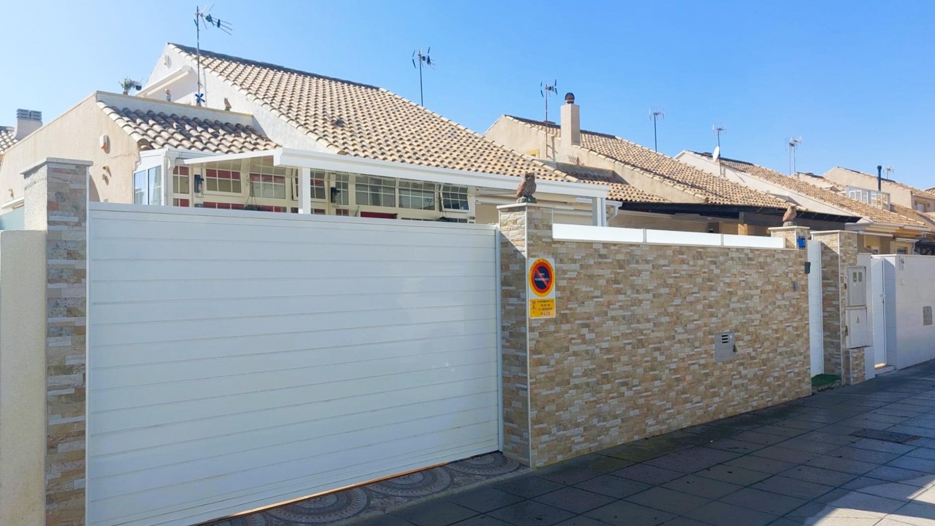 Resale - Townhouse - Torre de la Horadada - beachside torre de la horadada