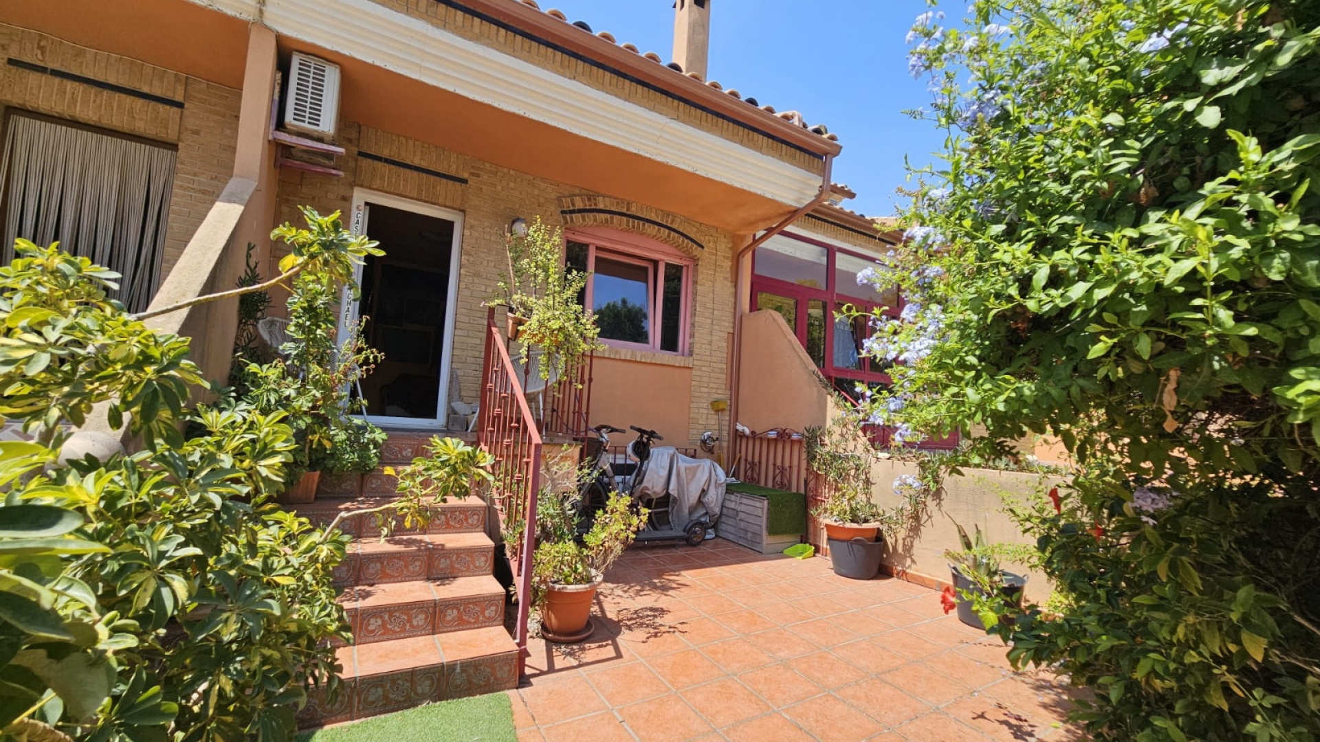 Resale - Townhouse - Torre de la Horadada - beachside torre de la horadada