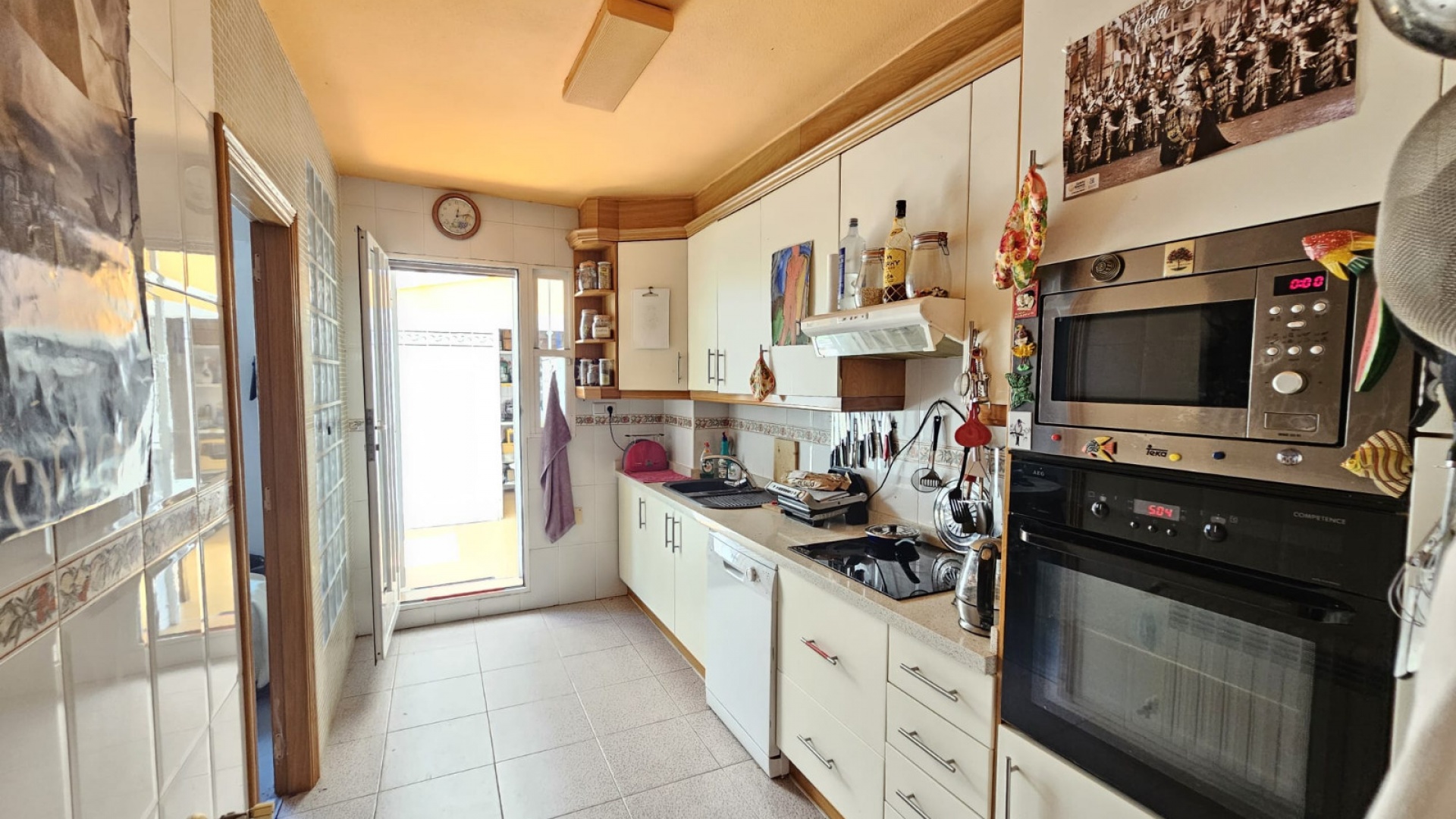 Resale - Townhouse - Torre de la Horadada - beachside torre de la horadada