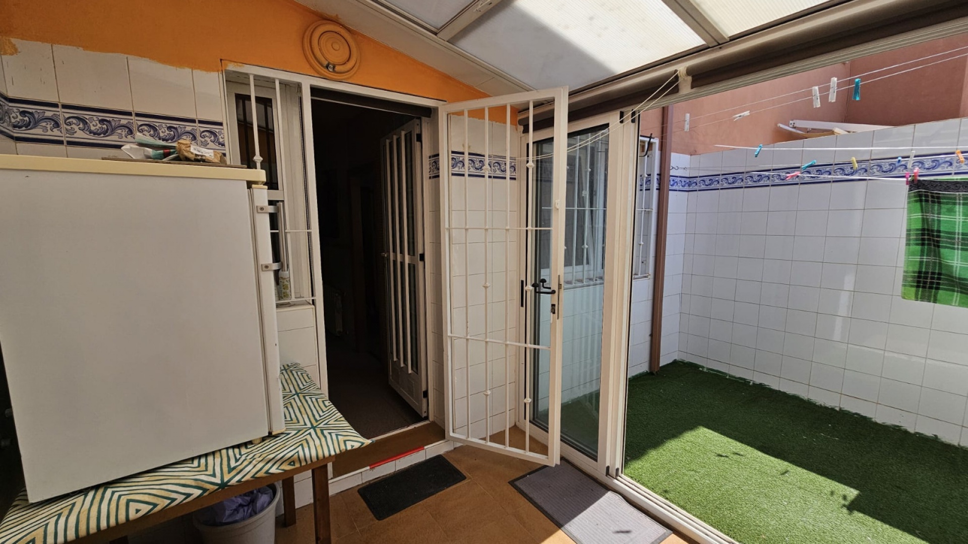 Resale - Townhouse - Torre de la Horadada - beachside torre de la horadada