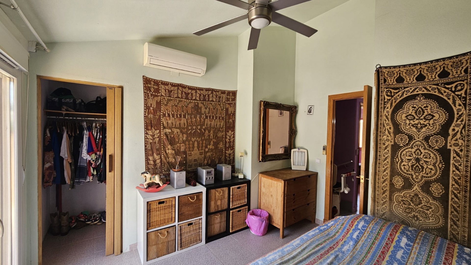 Resale - Townhouse - Torre de la Horadada - beachside torre de la horadada