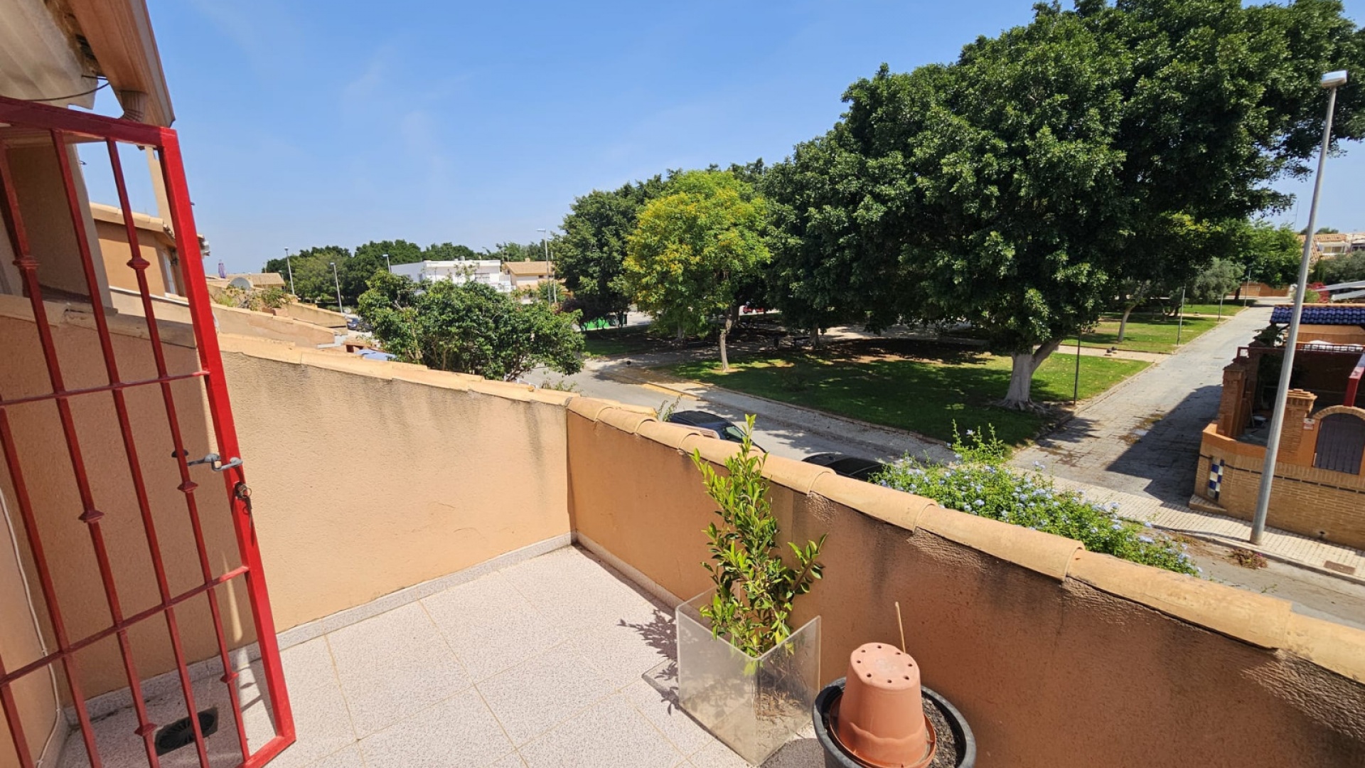 Resale - Townhouse - Torre de la Horadada - beachside torre de la horadada