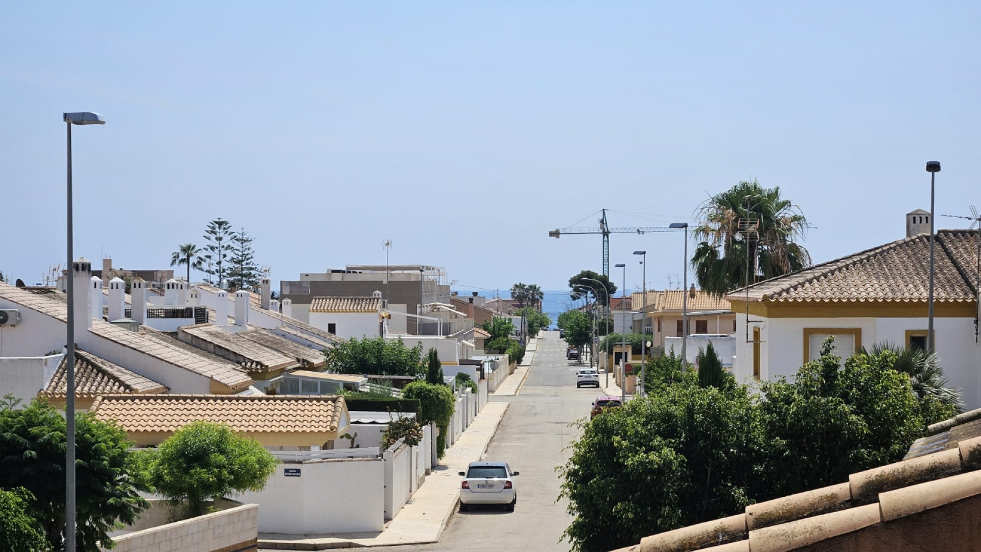 Resale - Townhouse - Torre de la Horadada - beachside torre de la horadada