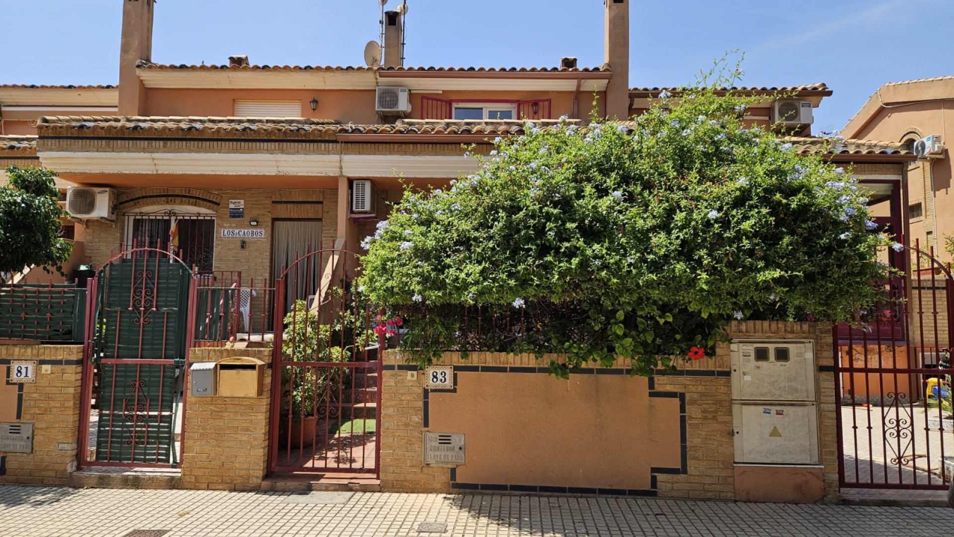 Resale - Townhouse - Torre de la Horadada - beachside torre de la horadada