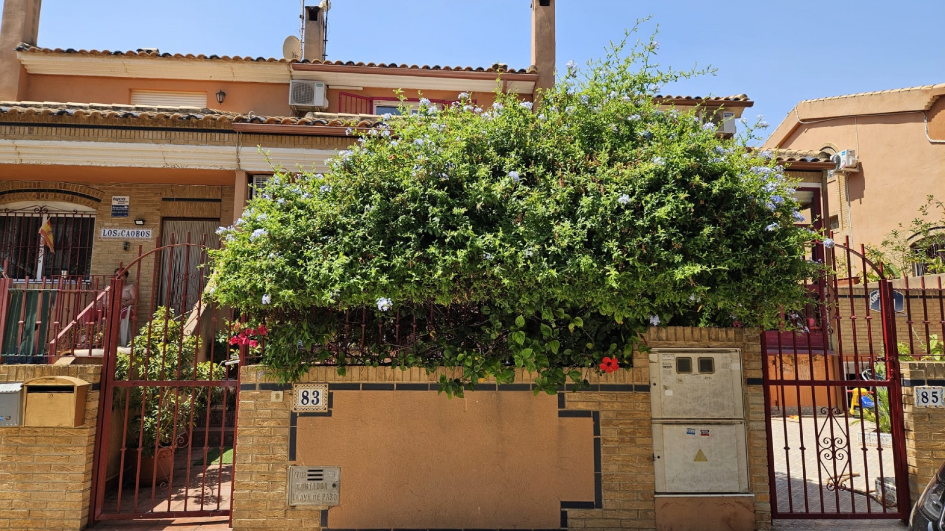 Resale - Townhouse - Torre de la Horadada - beachside torre de la horadada