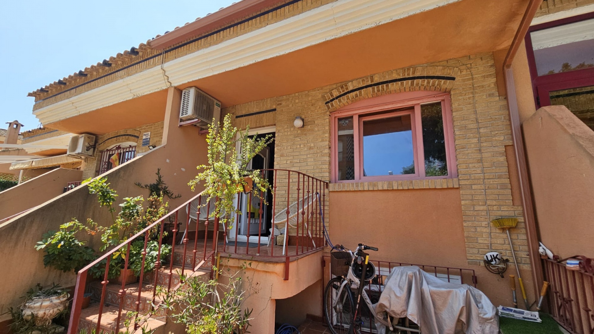 Resale - Townhouse - Torre de la Horadada - beachside torre de la horadada