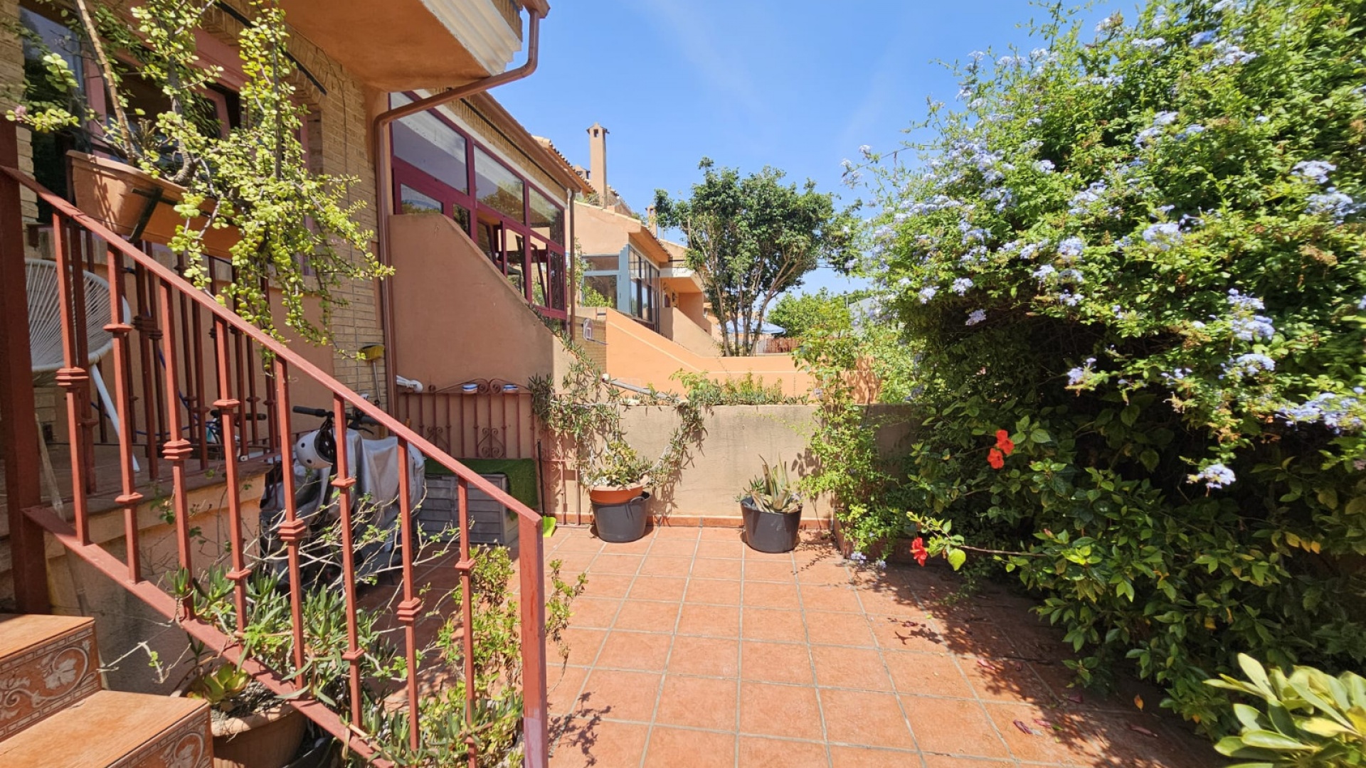 Resale - Townhouse - Torre de la Horadada - beachside torre de la horadada