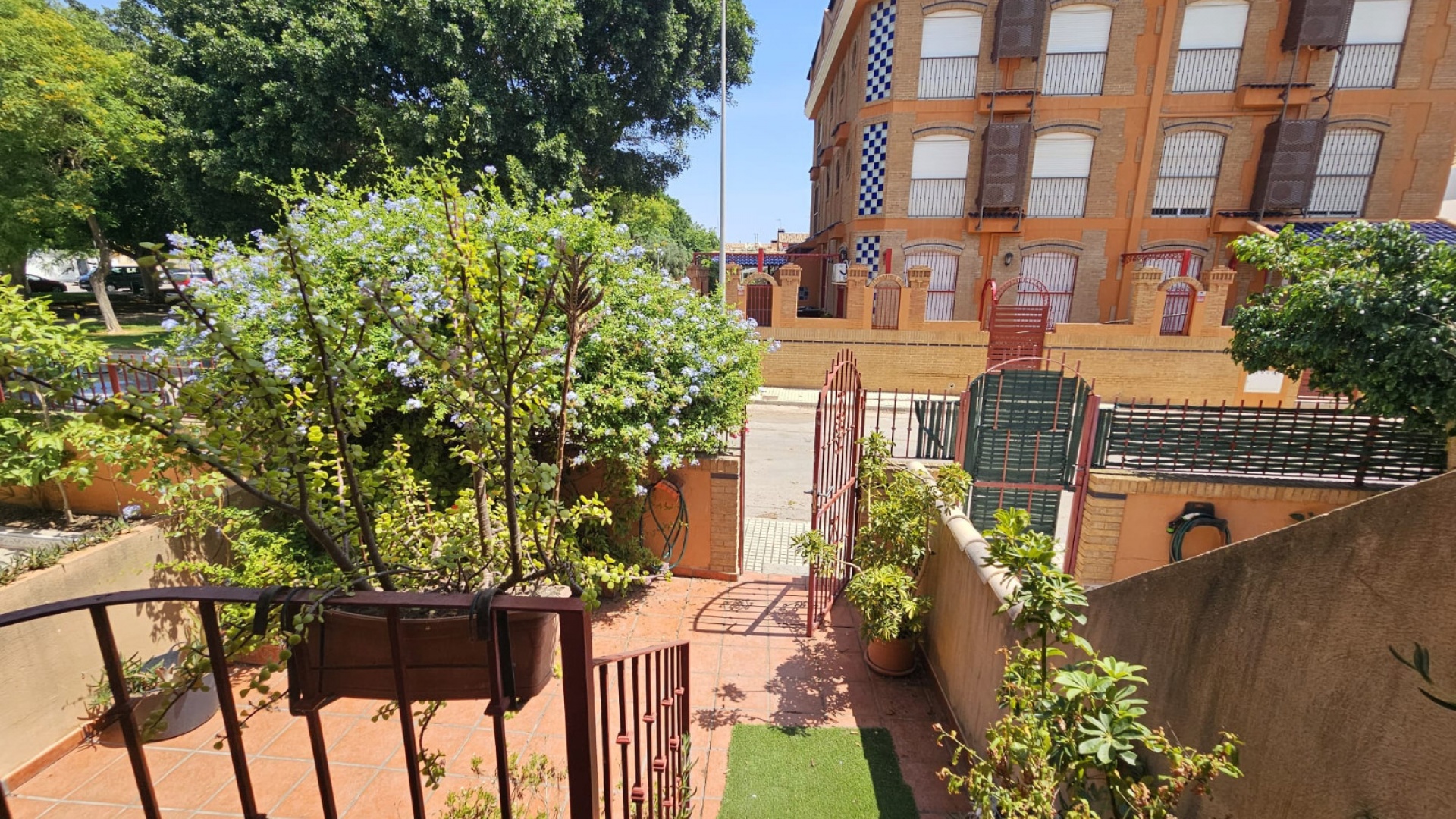 Resale - Townhouse - Torre de la Horadada - beachside torre de la horadada