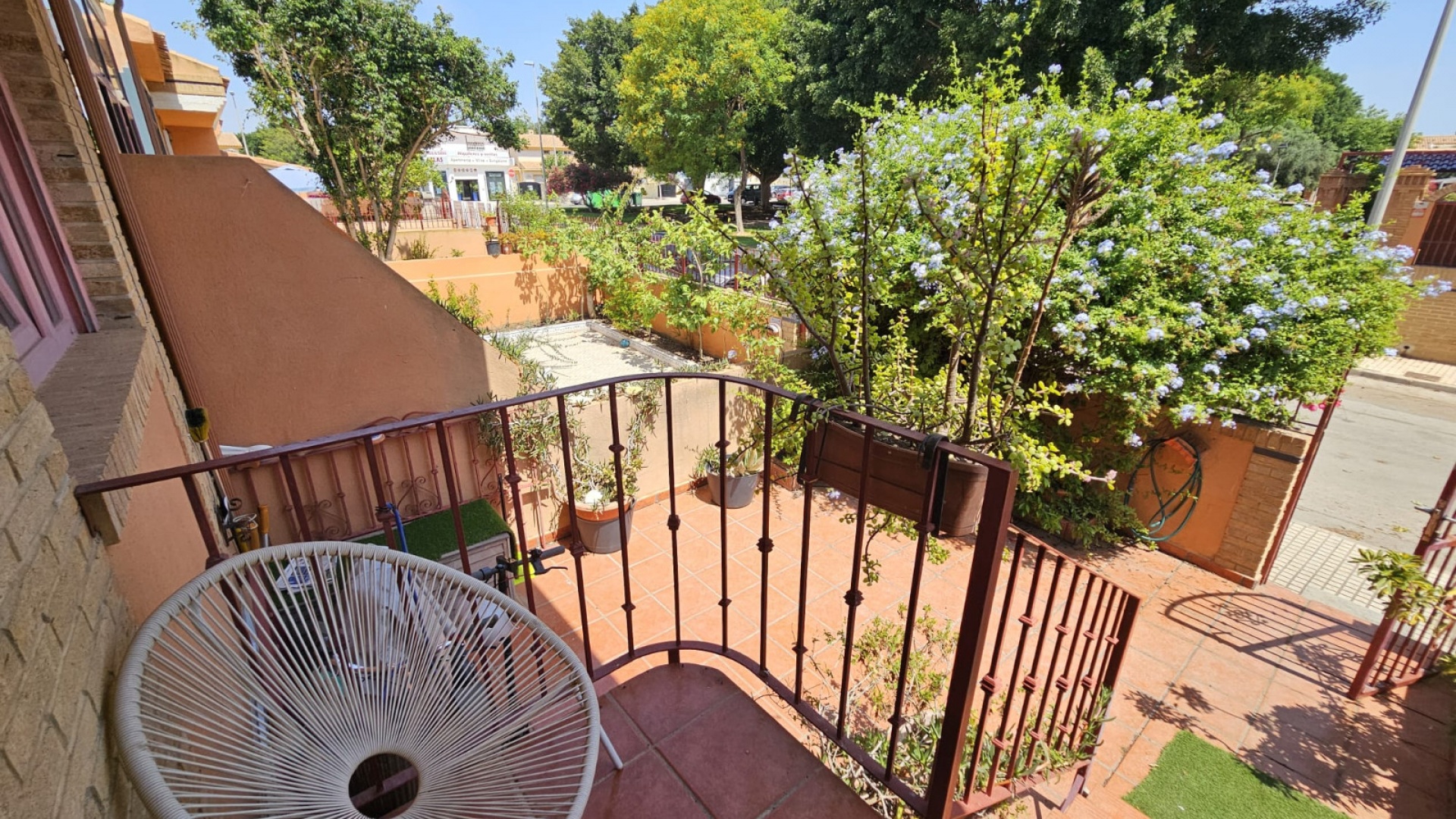 Resale - Townhouse - Torre de la Horadada - beachside torre de la horadada