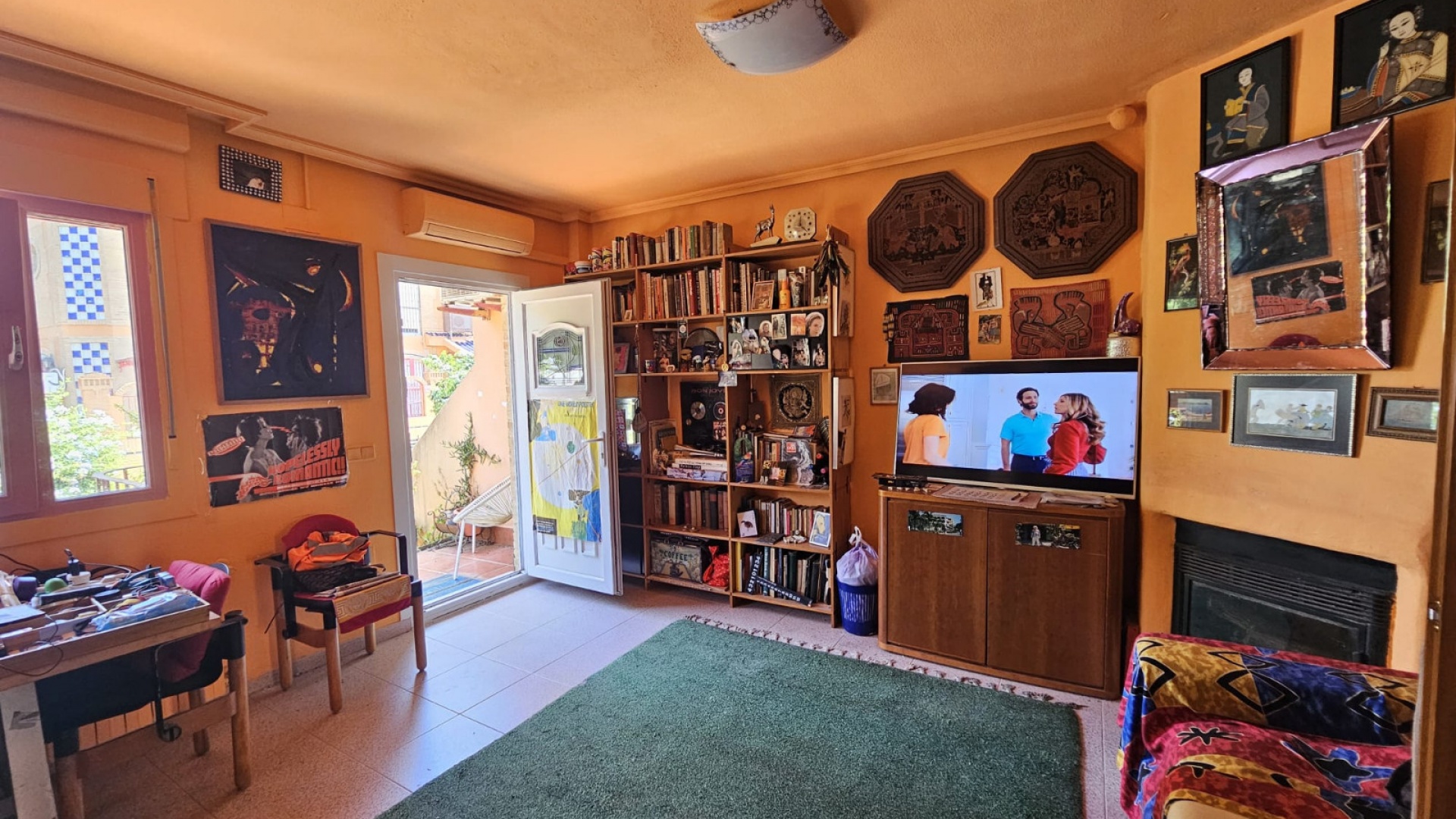 Resale - Townhouse - Torre de la Horadada - beachside torre de la horadada