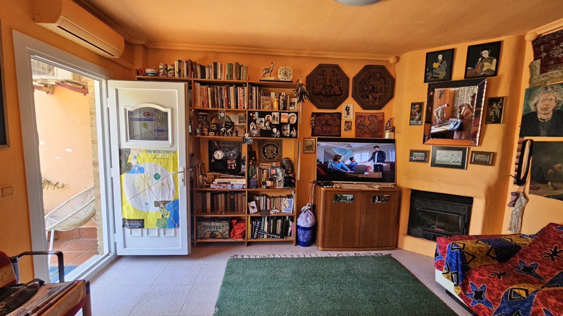 Resale - Townhouse - Torre de la Horadada - beachside torre de la horadada