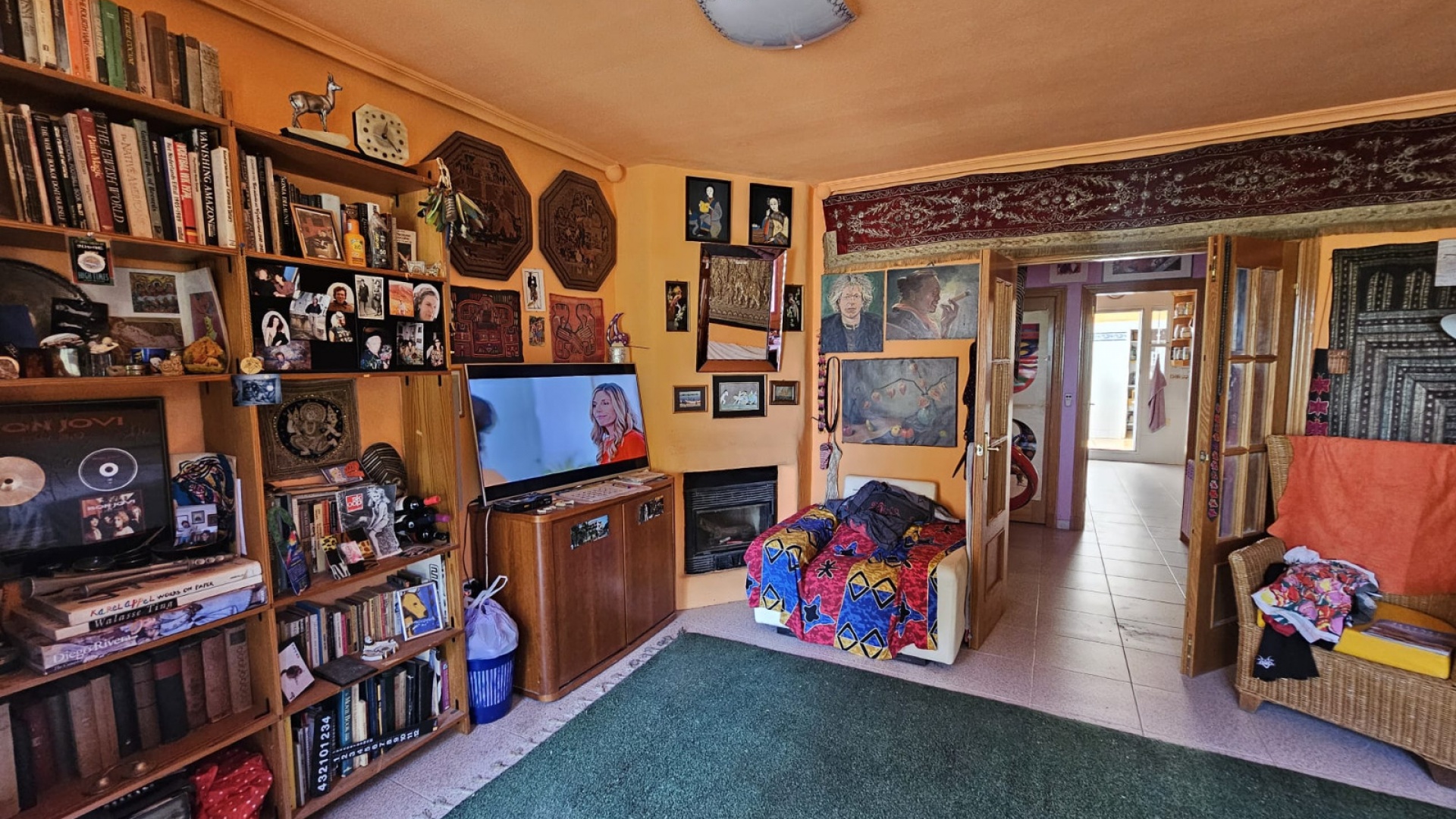 Resale - Townhouse - Torre de la Horadada - beachside torre de la horadada