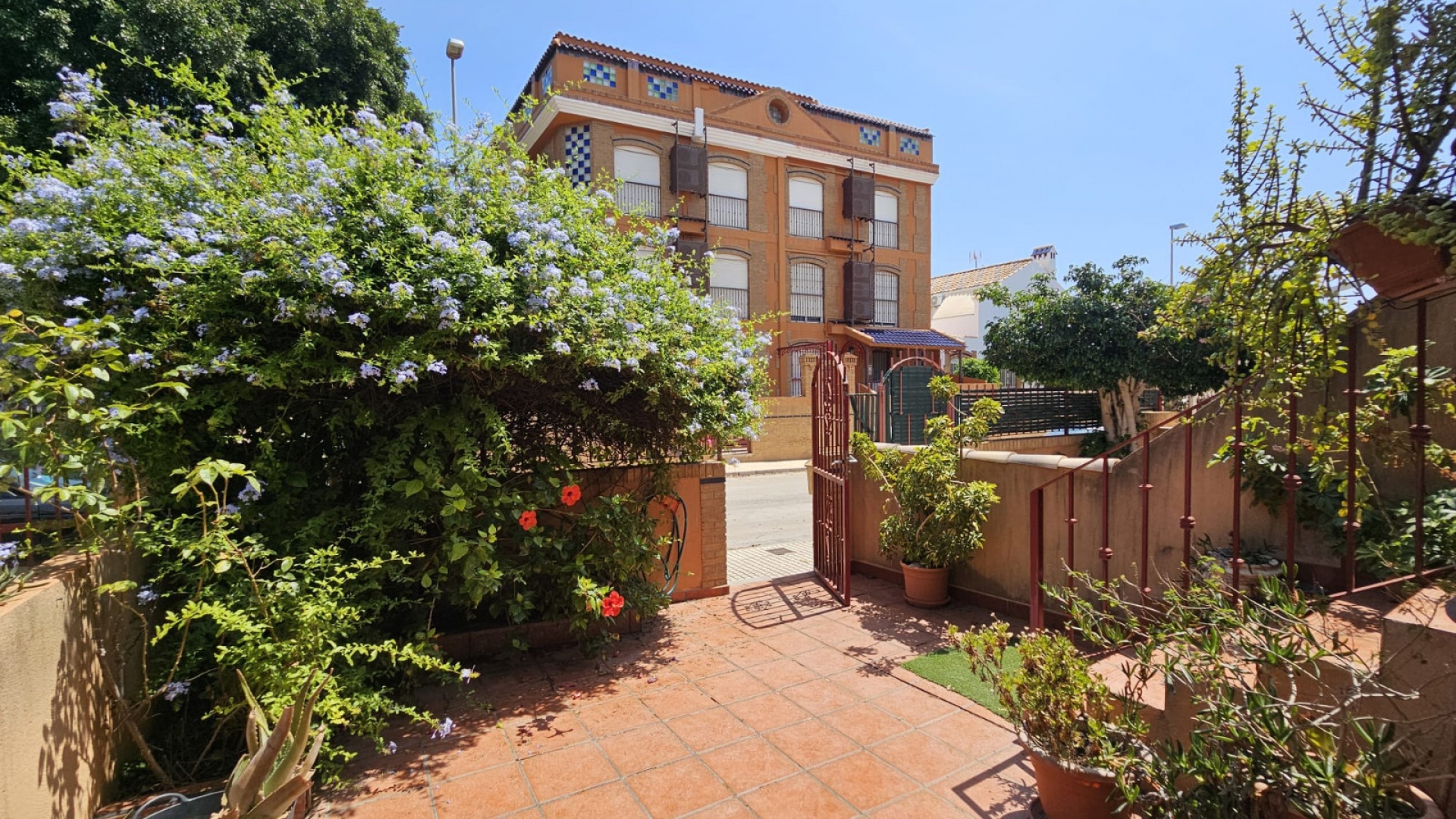 Resale - Townhouse - Torre de la Horadada - beachside torre de la horadada