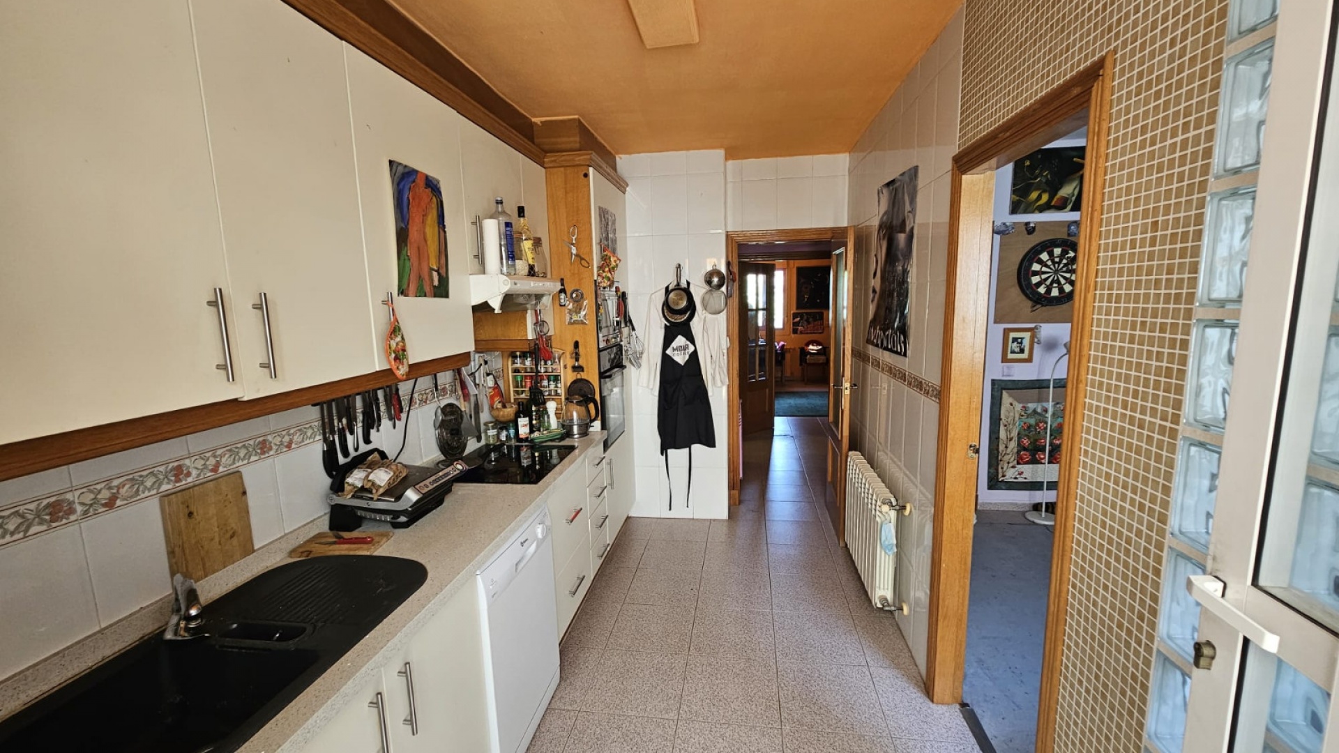 Resale - Townhouse - Torre de la Horadada - beachside torre de la horadada