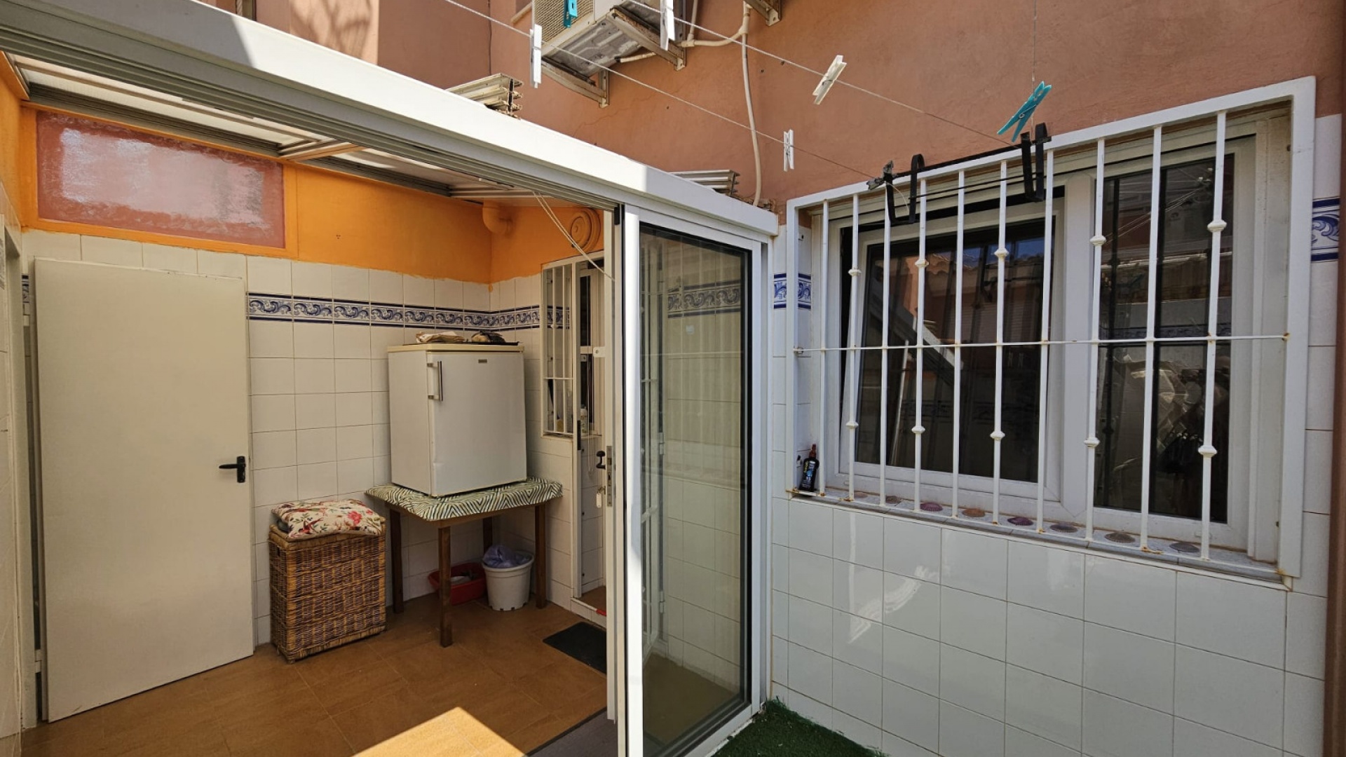 Resale - Townhouse - Torre de la Horadada - beachside torre de la horadada