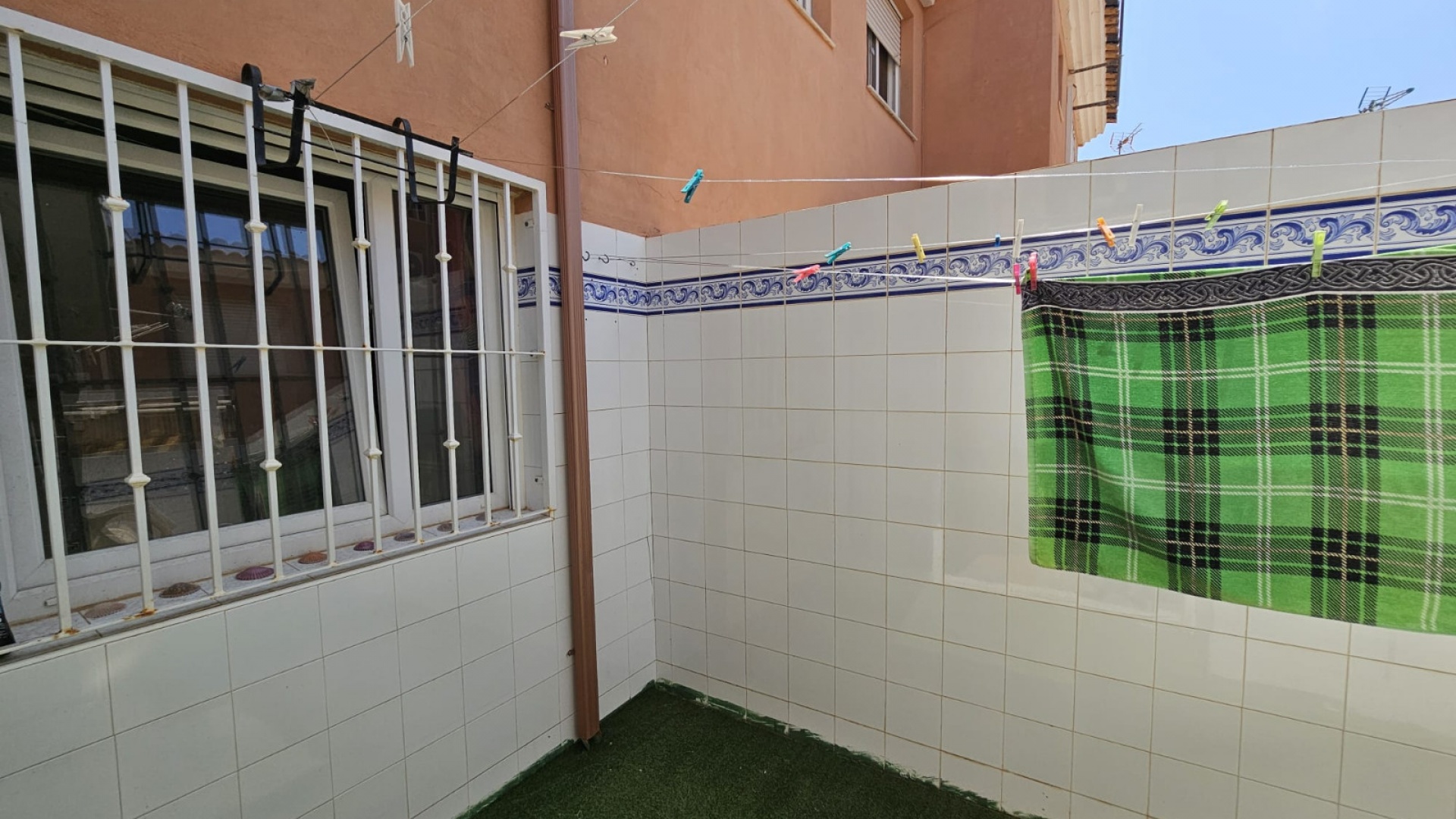 Resale - Townhouse - Torre de la Horadada - beachside torre de la horadada