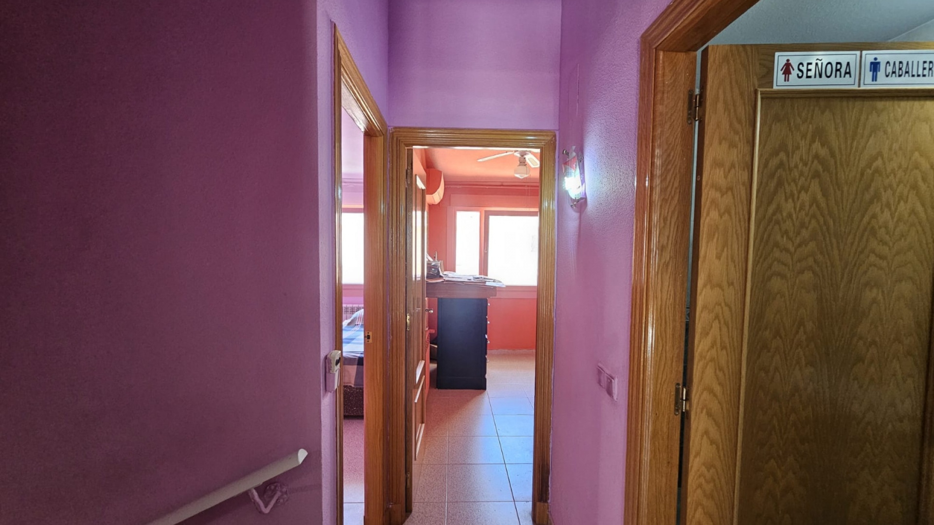 Resale - Townhouse - Torre de la Horadada - beachside torre de la horadada