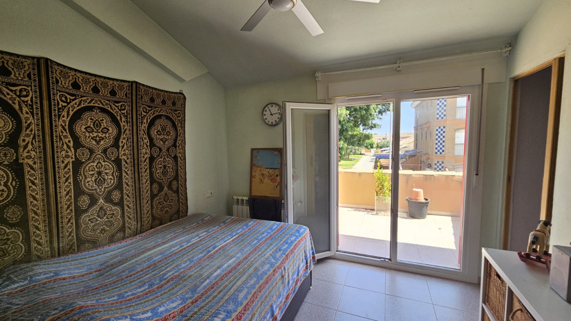 Resale - Townhouse - Torre de la Horadada - beachside torre de la horadada