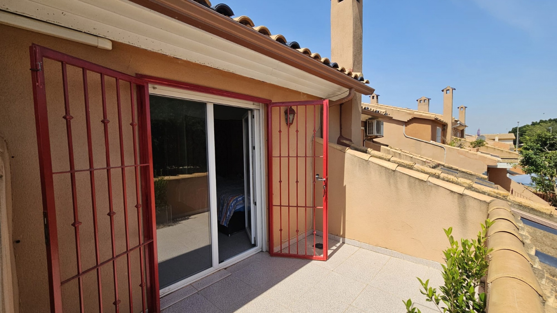 Resale - Townhouse - Torre de la Horadada - beachside torre de la horadada